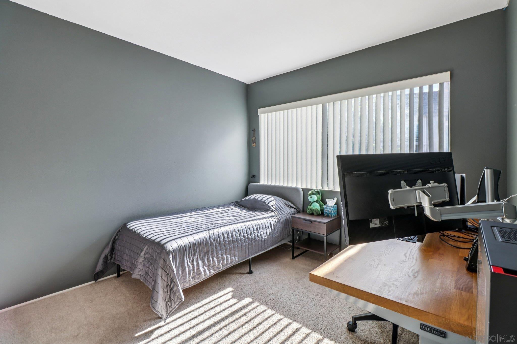 Detail Gallery Image 16 of 25 For 7809  Starling Dr, San Diego,  CA 92123 - 2 Beds | 2/1 Baths