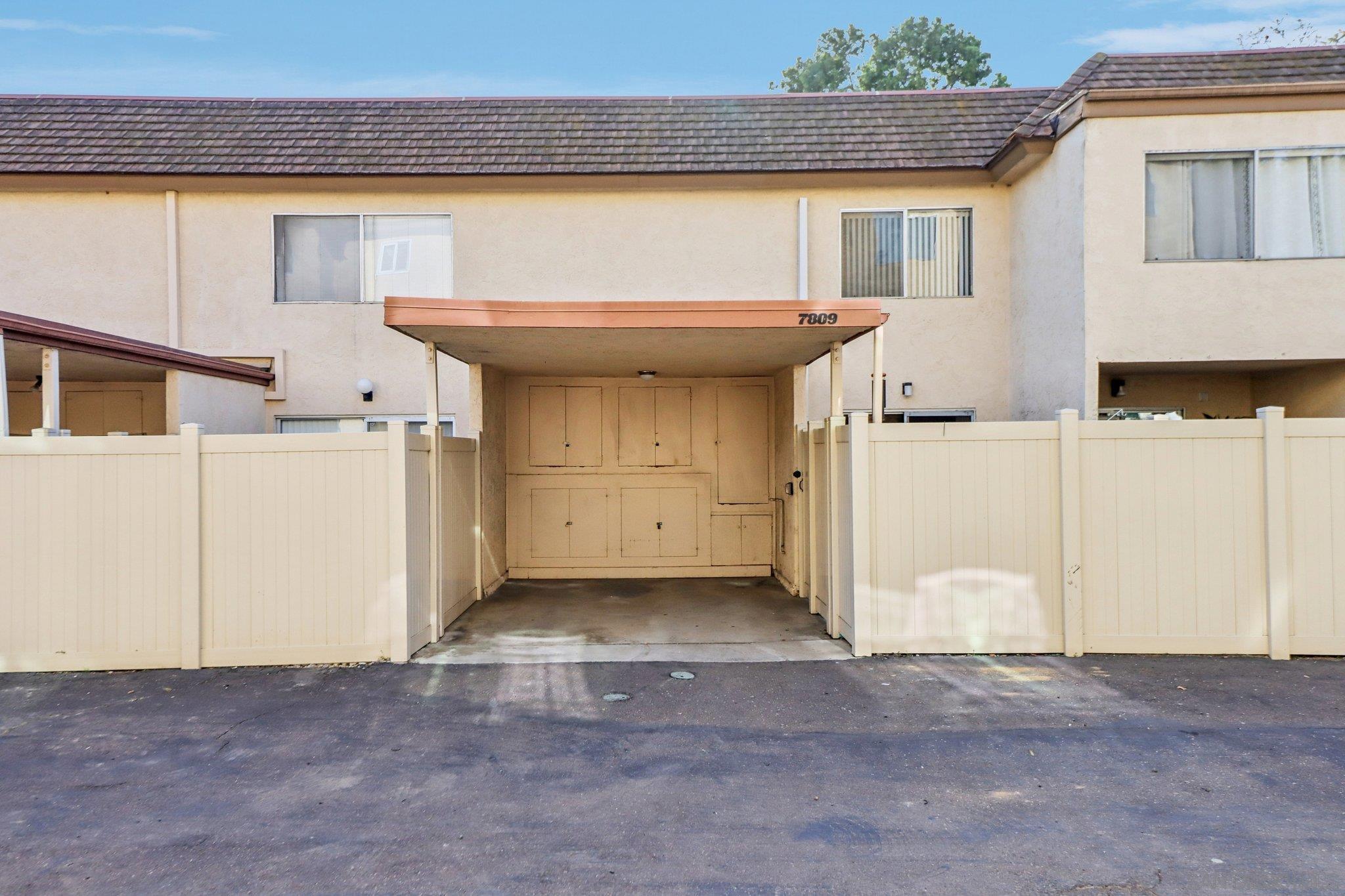 Detail Gallery Image 21 of 25 For 7809  Starling Dr, San Diego,  CA 92123 - 2 Beds | 2/1 Baths