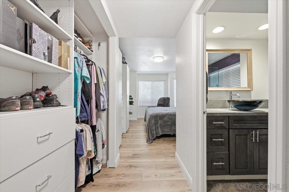 Detail Gallery Image 18 of 38 For 1564  Tanglewood Ln.  #18,  Escondido,  CA 92029 - 2 Beds | 2 Baths