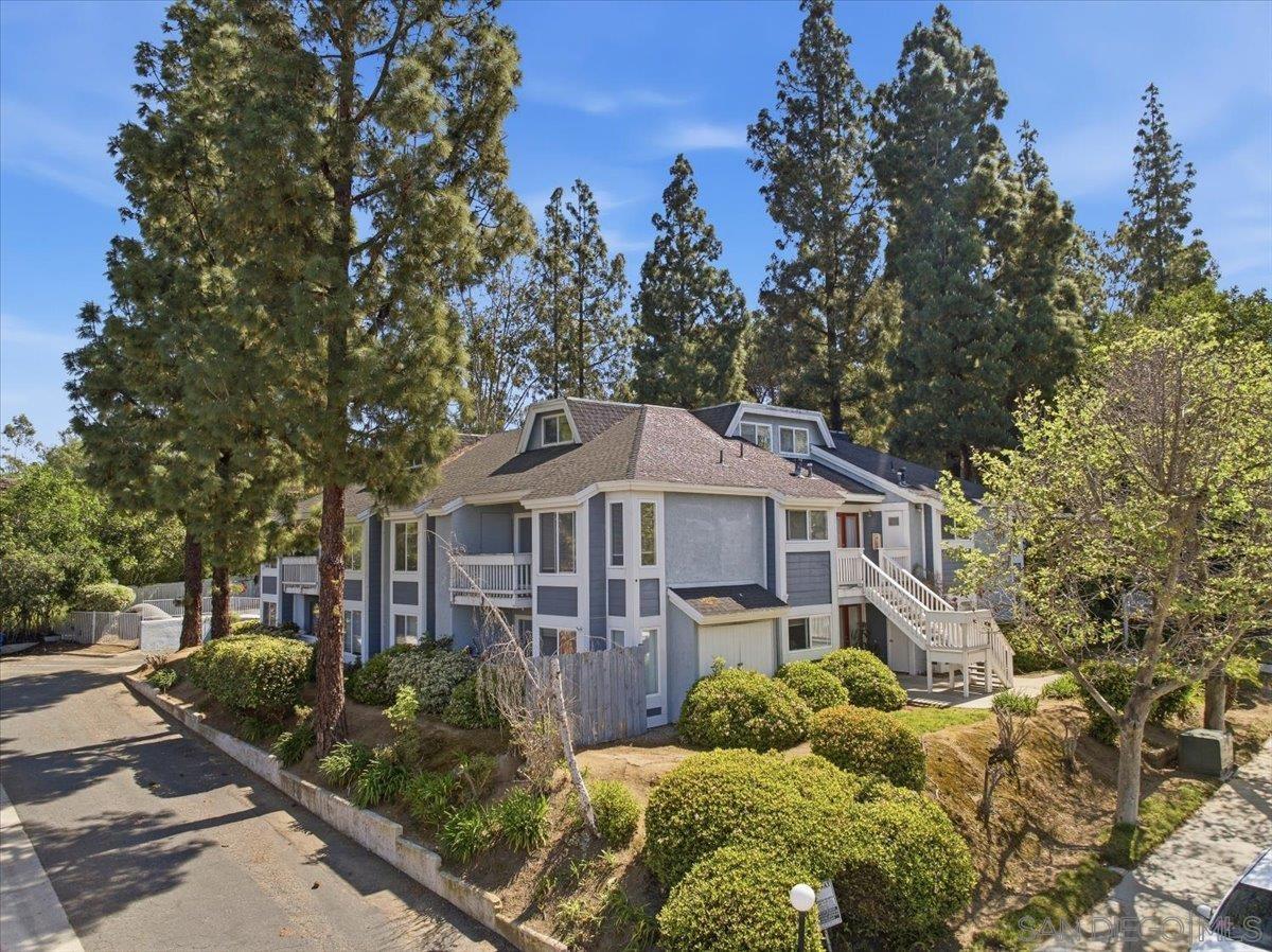 Detail Gallery Image 28 of 38 For 1564  Tanglewood Ln.  #18,  Escondido,  CA 92029 - 2 Beds | 2 Baths