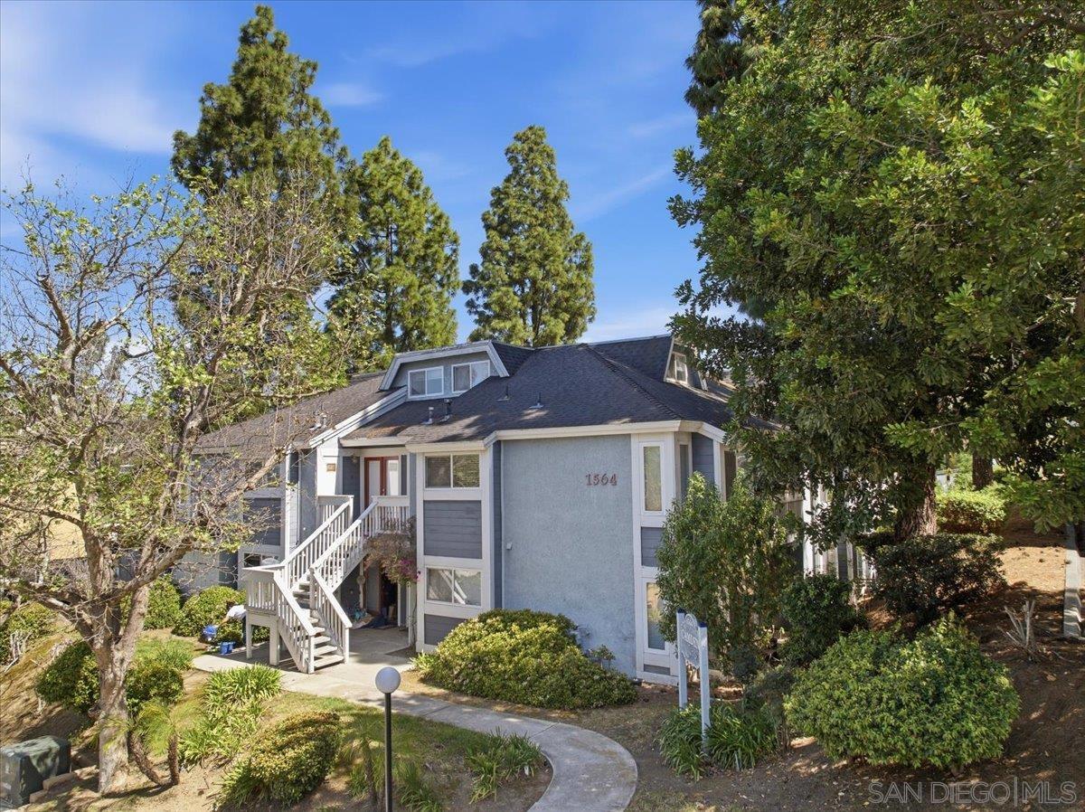 Detail Gallery Image 29 of 38 For 1564  Tanglewood Ln.  #18,  Escondido,  CA 92029 - 2 Beds | 2 Baths