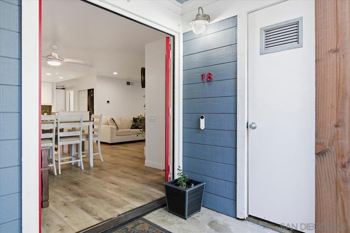 Detail Gallery Image 38 of 38 For 1564  Tanglewood Ln.  #18,  Escondido,  CA 92029 - 2 Beds | 2 Baths