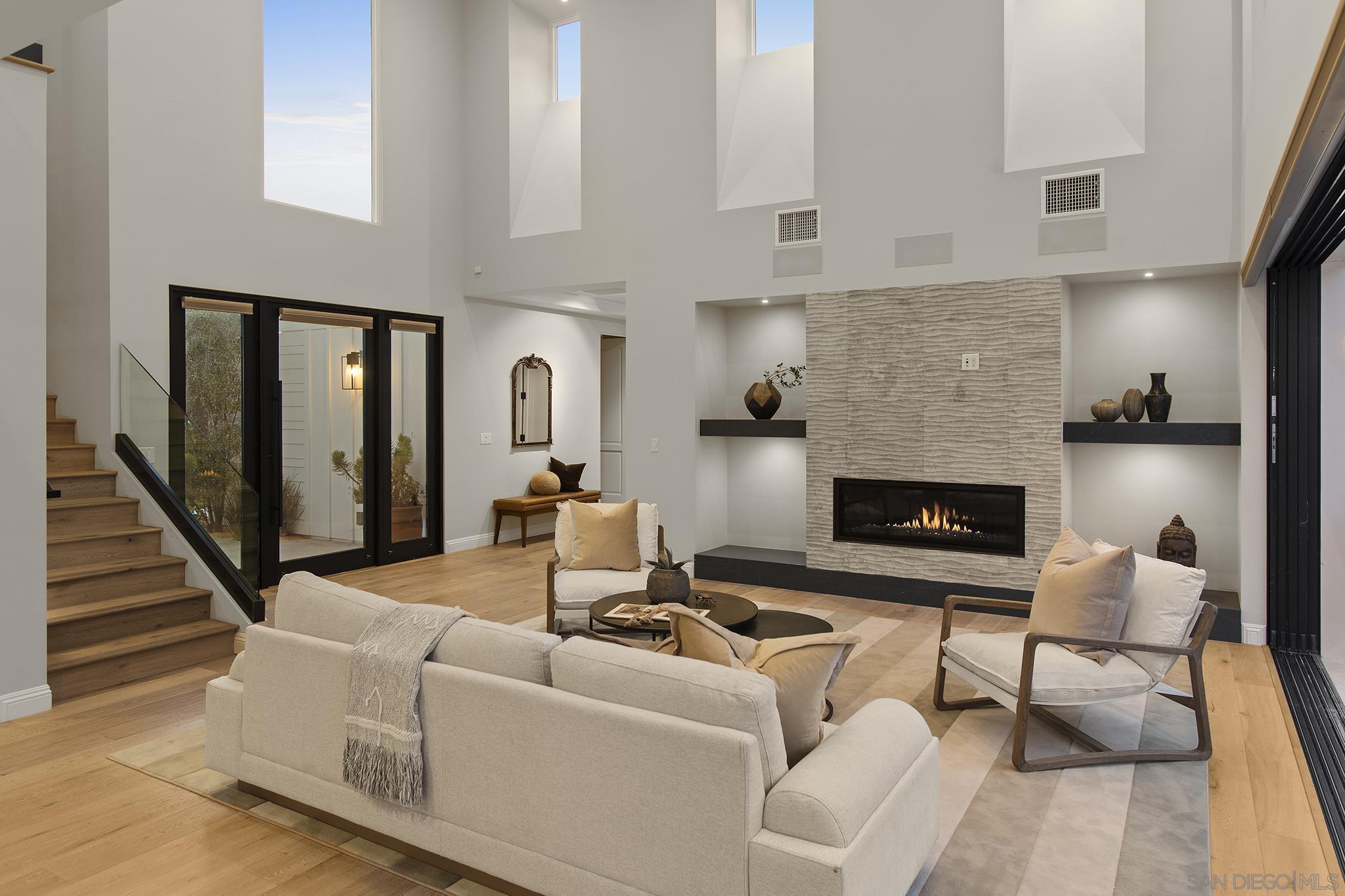 Detail Gallery Image 17 of 19 For 6989  Paseo Laredo, La Jolla,  CA 92037 - 5 Beds | 4/1 Baths