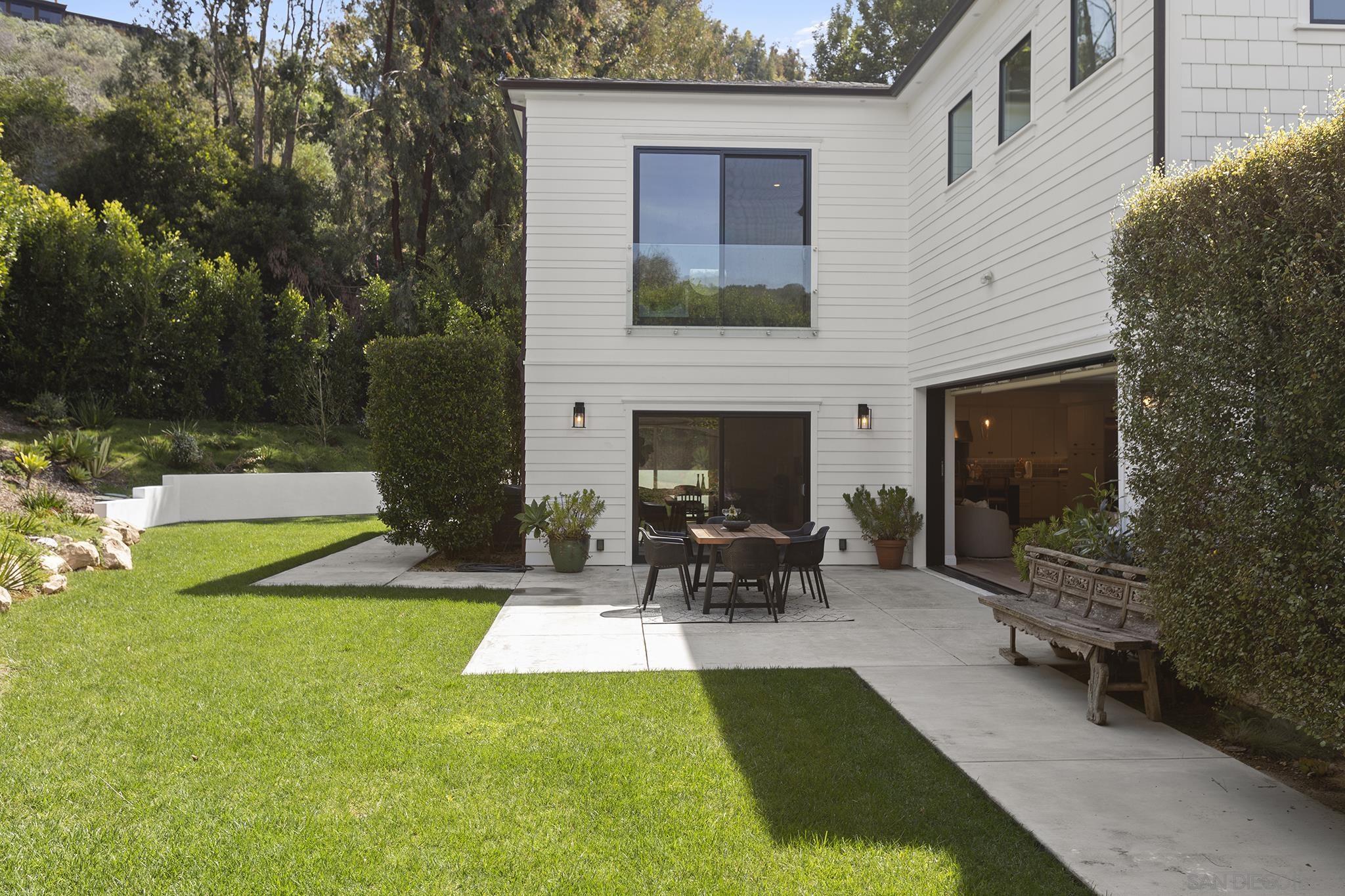 Detail Gallery Image 18 of 19 For 6989  Paseo Laredo, La Jolla,  CA 92037 - 5 Beds | 4/1 Baths