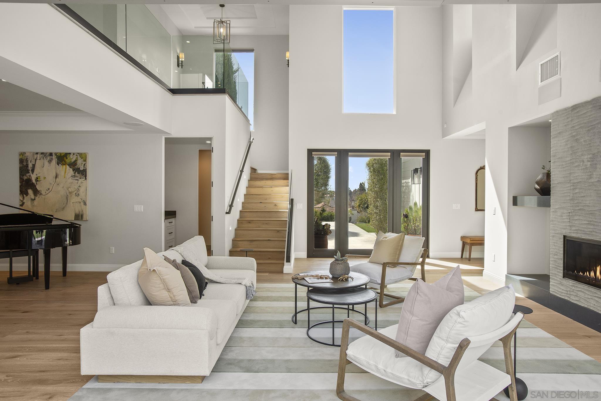 Detail Gallery Image 4 of 19 For 6989  Paseo Laredo, La Jolla,  CA 92037 - 5 Beds | 4/1 Baths