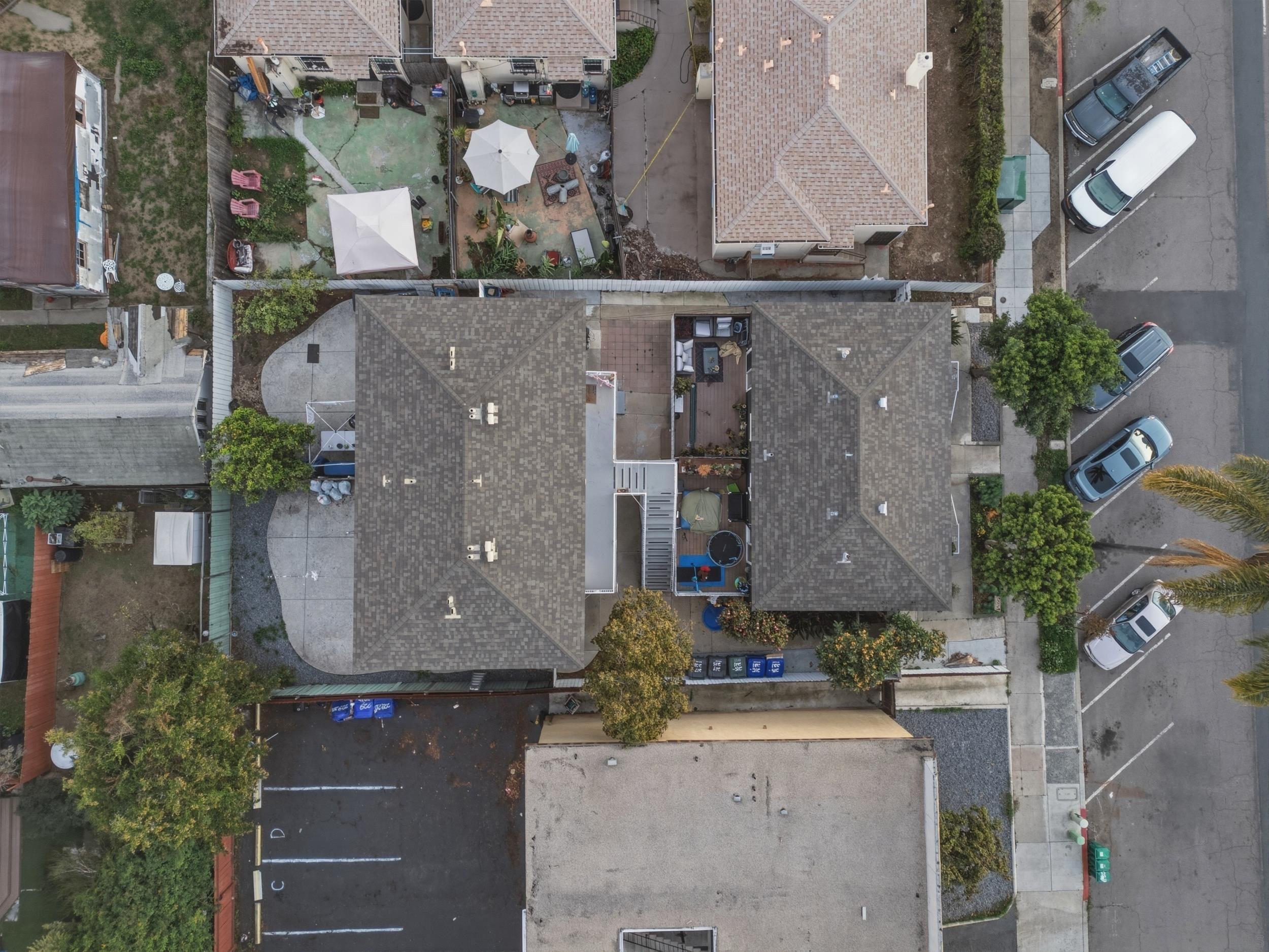 Detail Gallery Image 14 of 23 For 215-21  20th St, San Diego,  CA 92102 - – Beds | – Baths