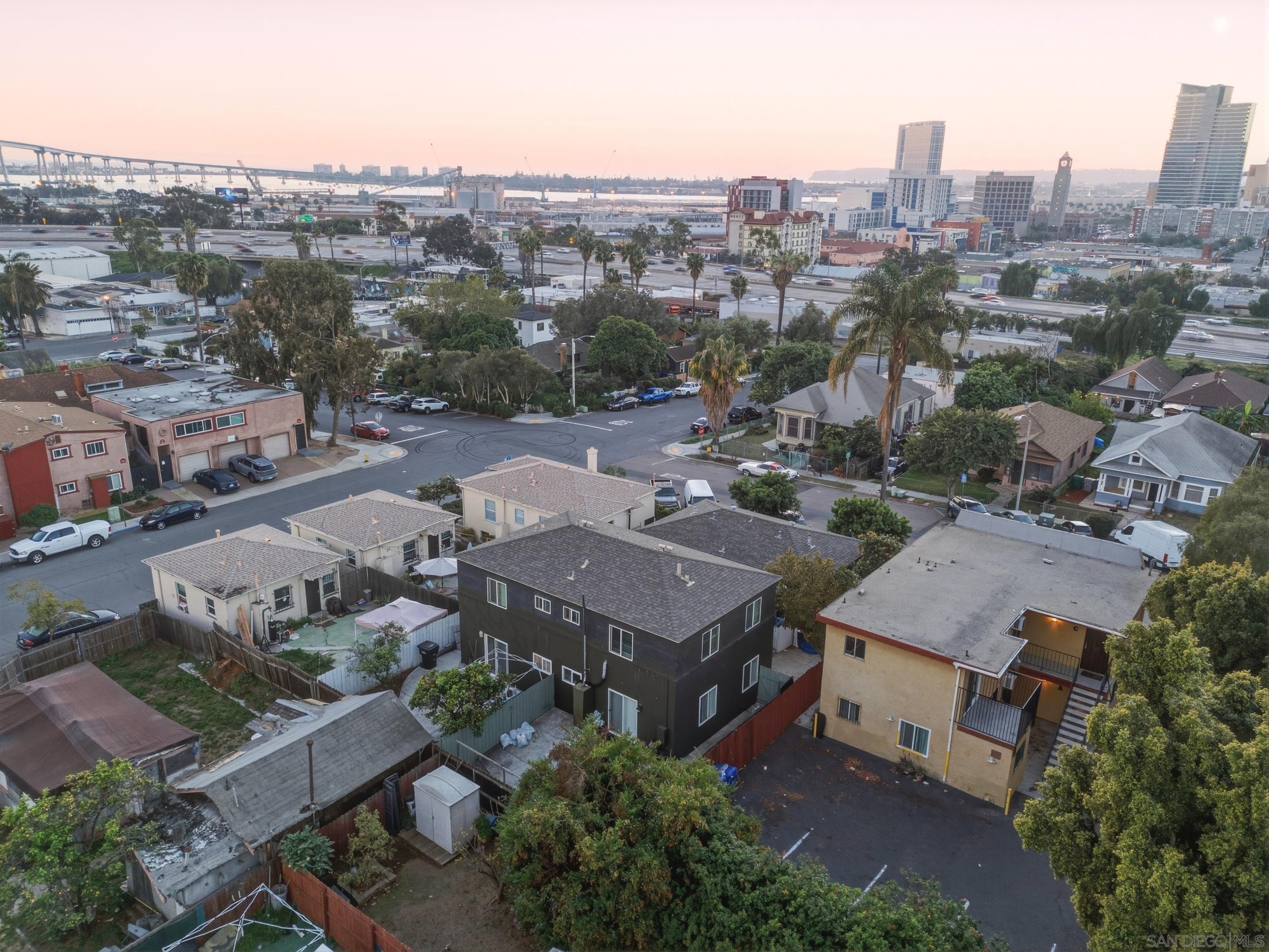 Detail Gallery Image 16 of 21 For 215-21  20th St, San Diego,  CA 92102 - – Beds | – Baths