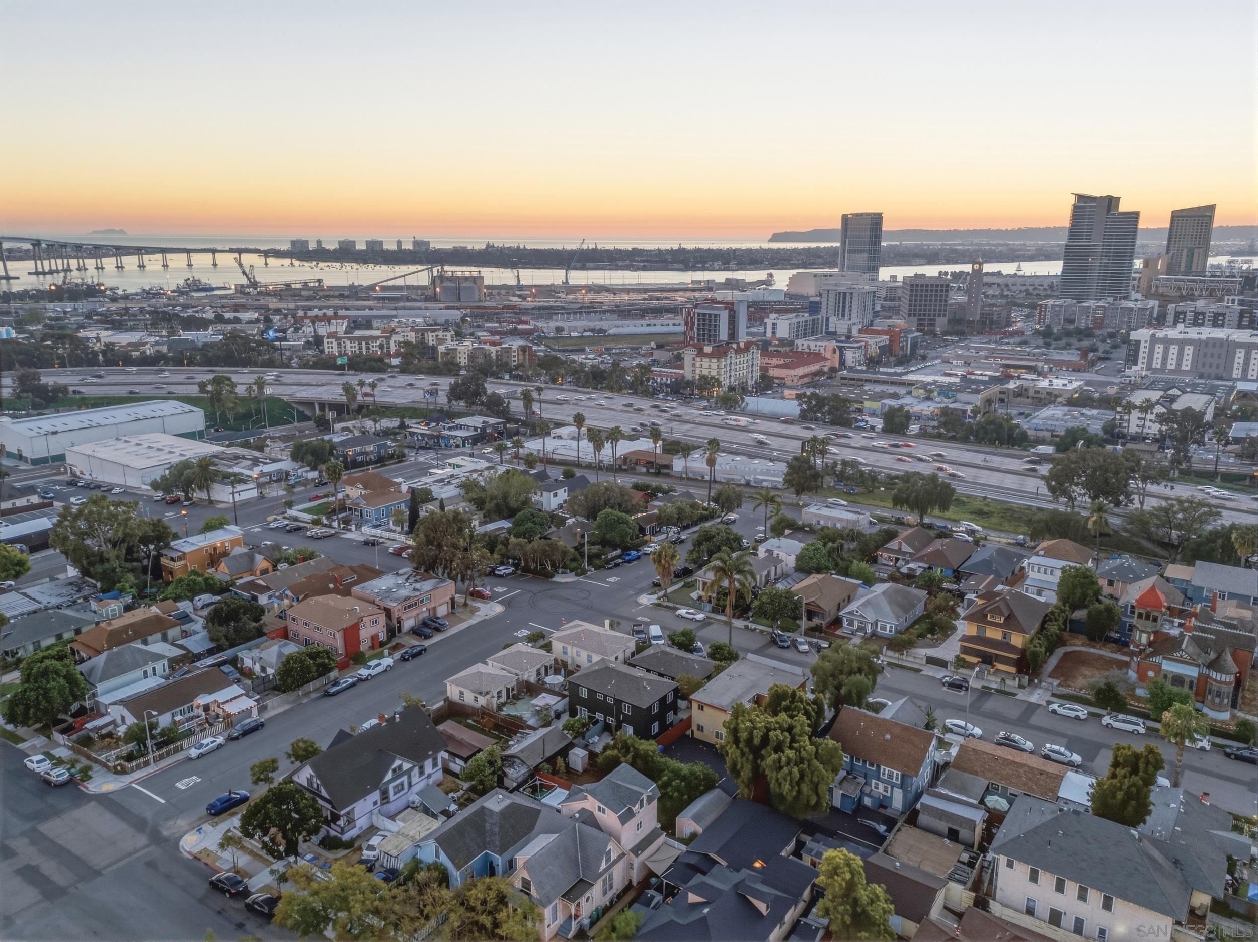 Detail Gallery Image 19 of 23 For 215-21  20th St, San Diego,  CA 92102 - – Beds | – Baths