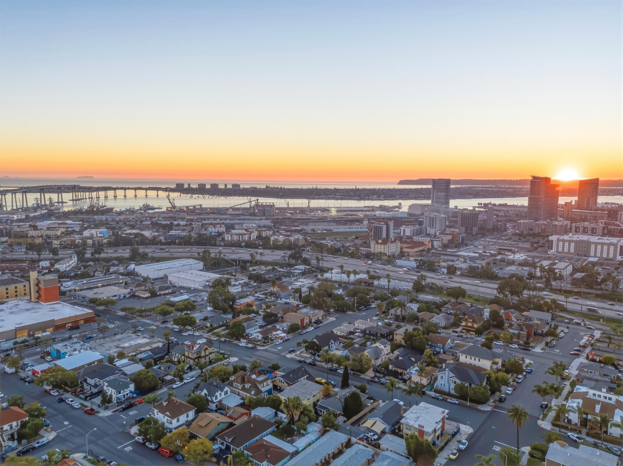 Detail Gallery Image 20 of 21 For 215-21  20th St, San Diego,  CA 92102 - – Beds | – Baths