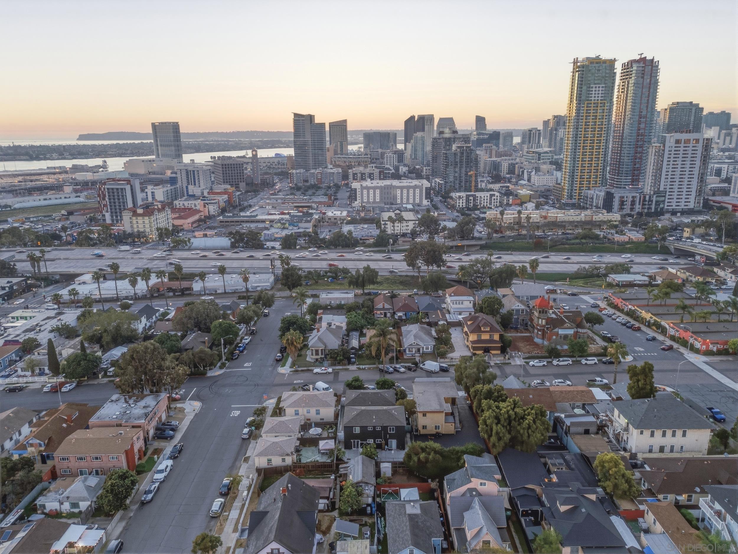 Detail Gallery Image 20 of 23 For 215-21  20th St, San Diego,  CA 92102 - – Beds | – Baths