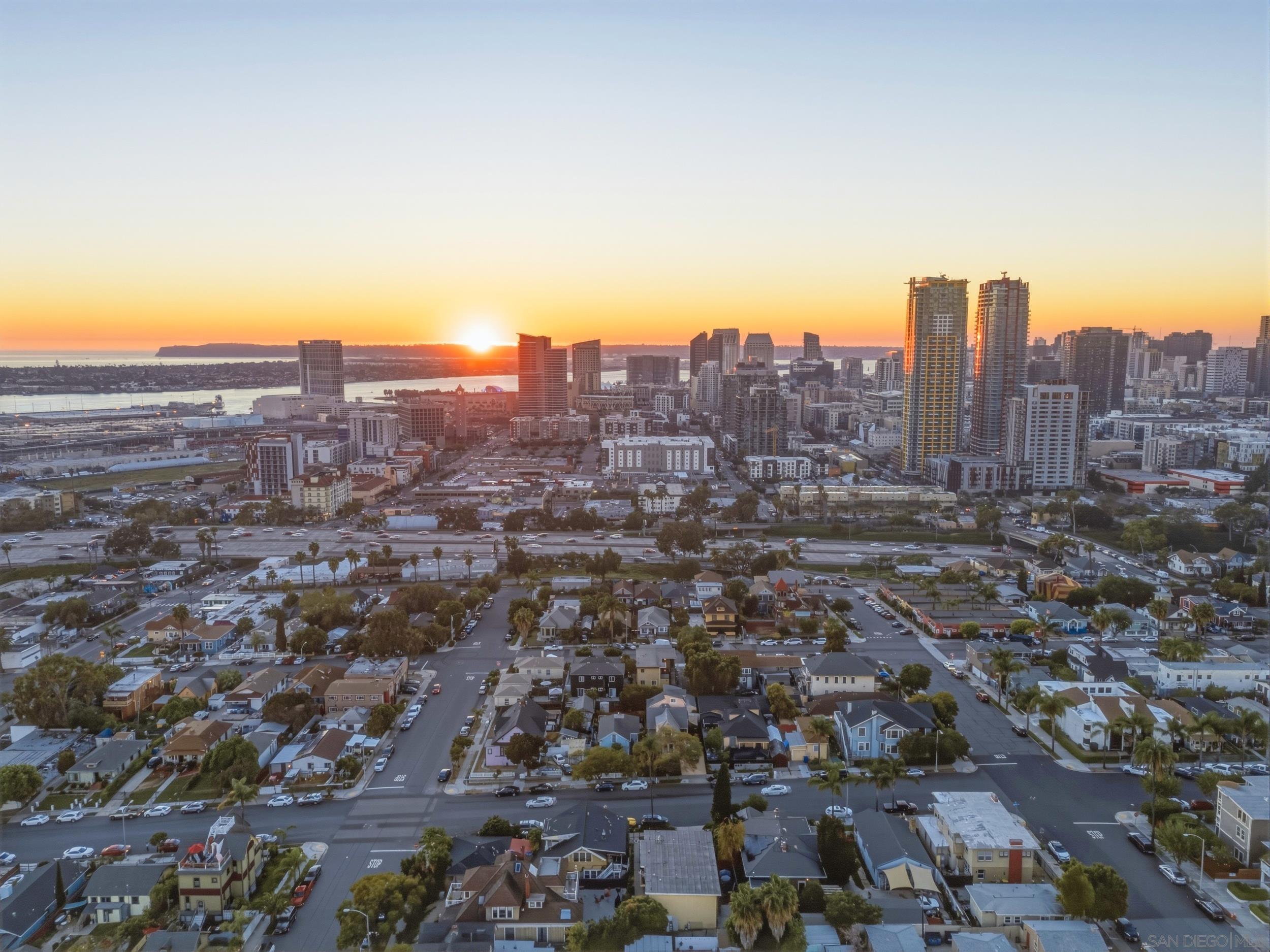 Detail Gallery Image 21 of 21 For 215-21  20th St, San Diego,  CA 92102 - – Beds | – Baths