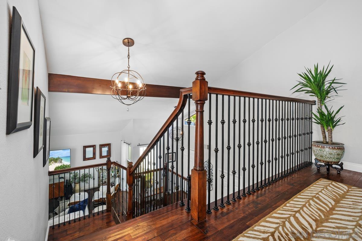 Detail Gallery Image 21 of 42 For 4903  via Cinta, San Diego,  CA 92122 - 4 Beds | 3 Baths