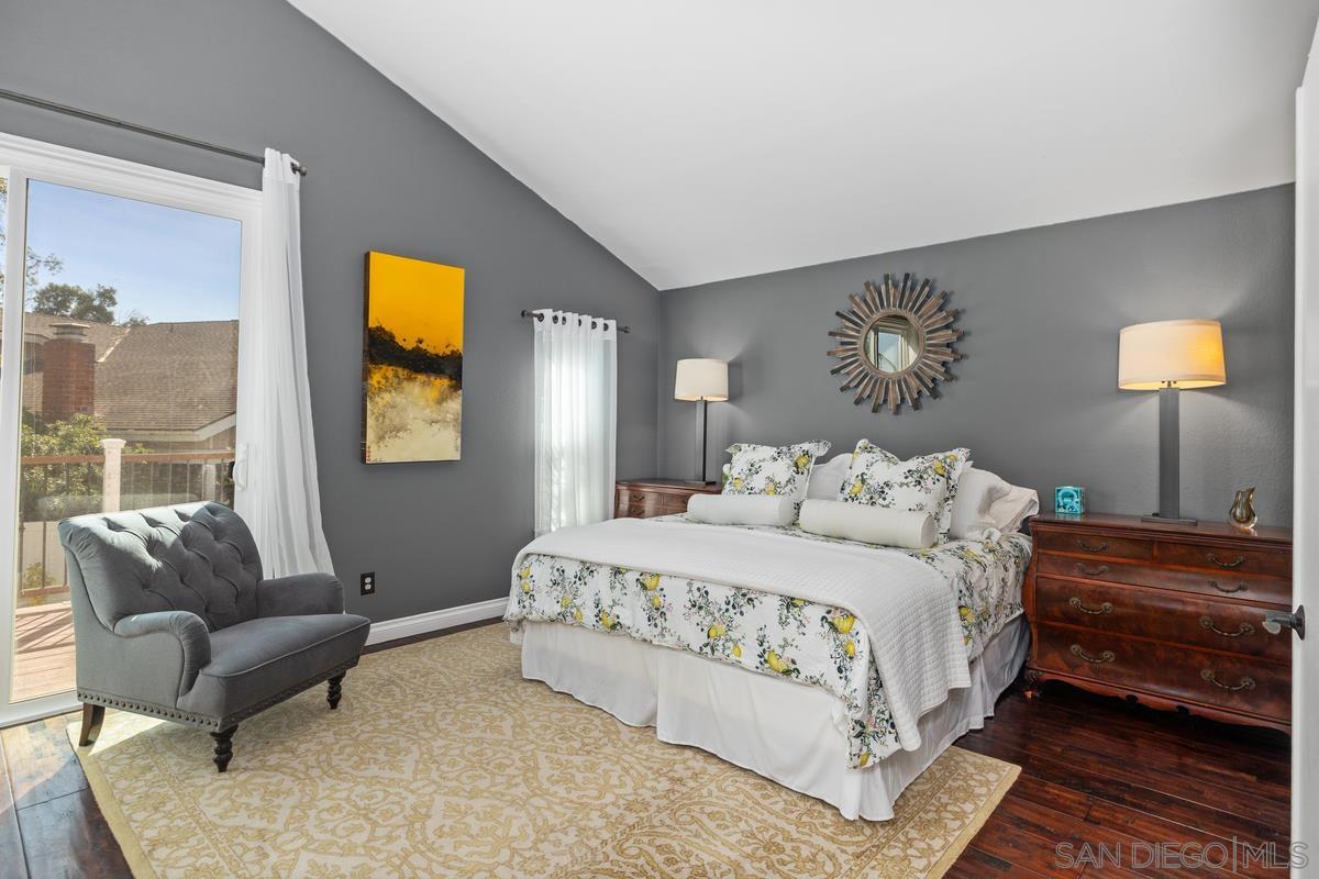 Detail Gallery Image 22 of 42 For 4903  via Cinta, San Diego,  CA 92122 - 4 Beds | 3 Baths