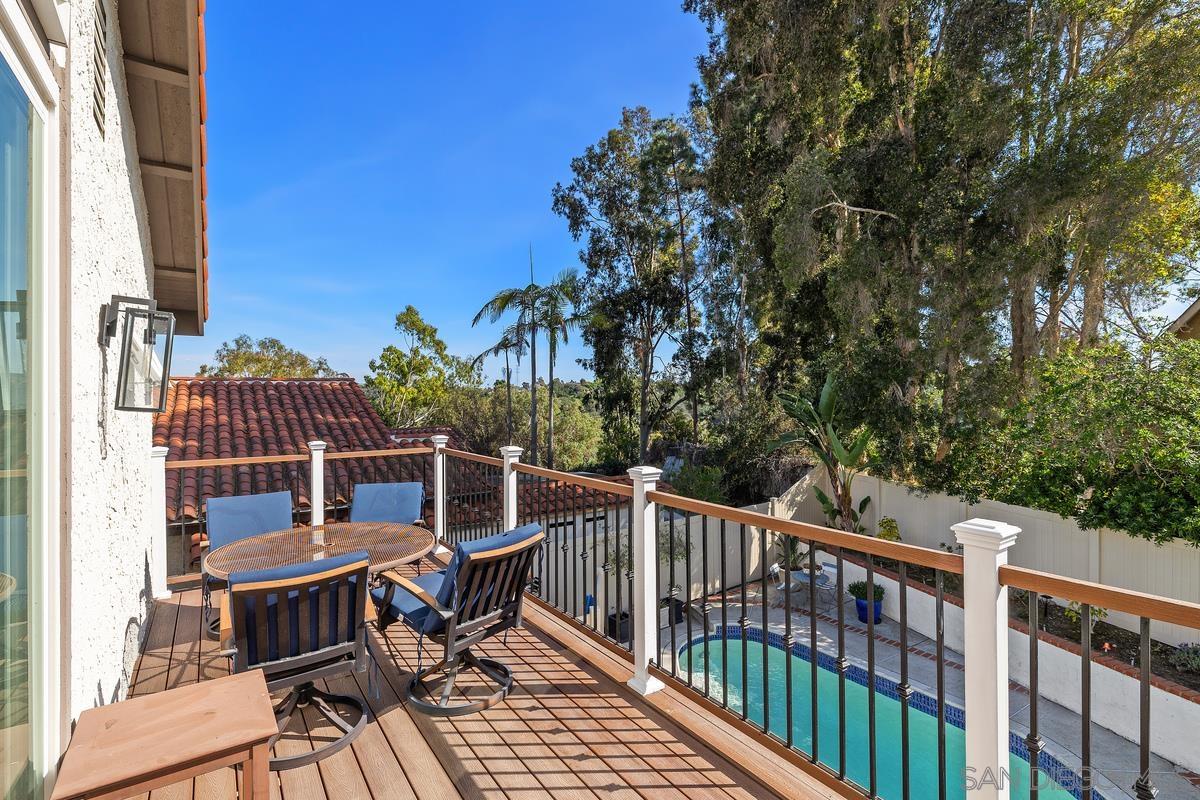 Detail Gallery Image 25 of 42 For 4903  via Cinta, San Diego,  CA 92122 - 4 Beds | 3 Baths