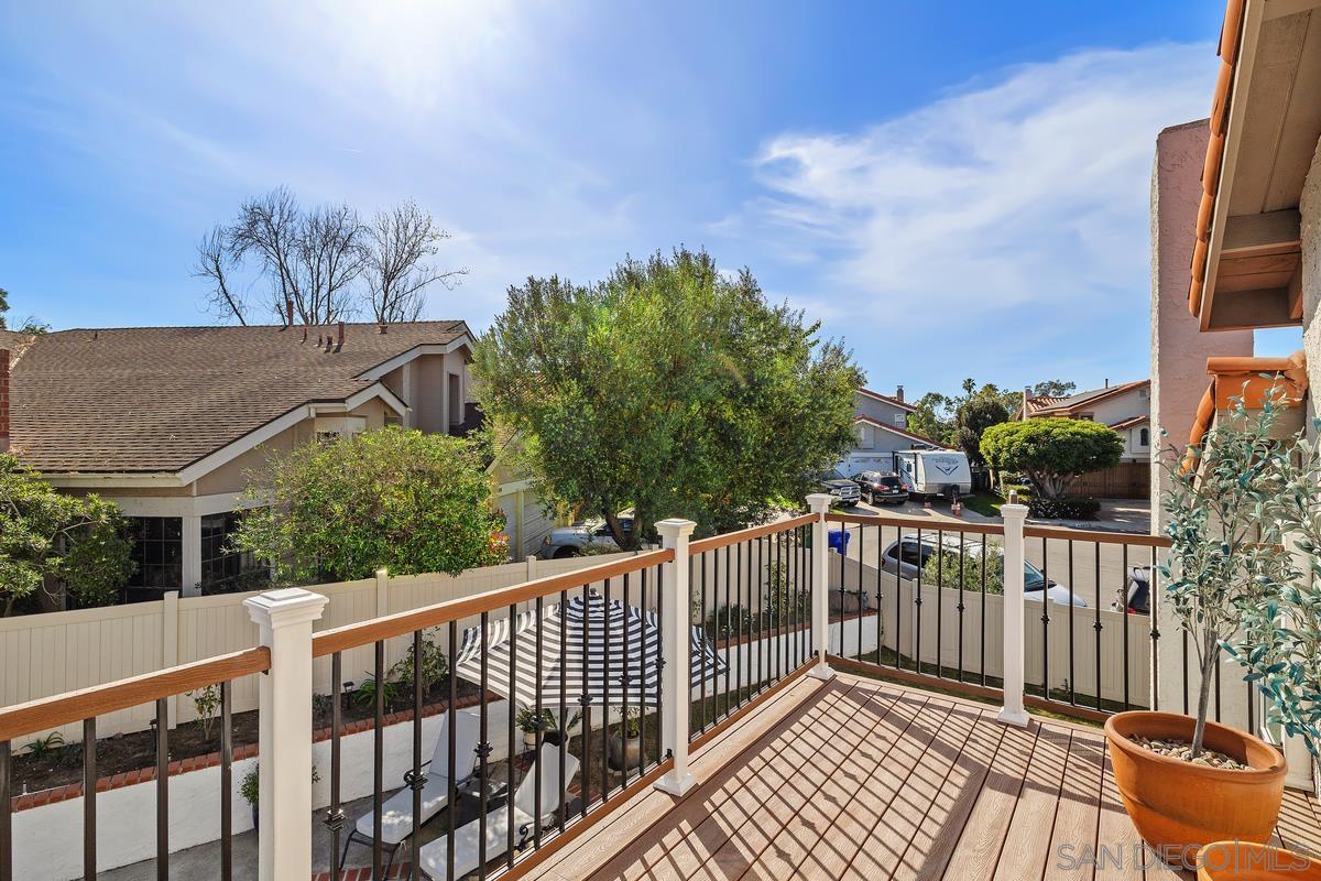 Detail Gallery Image 26 of 42 For 4903  via Cinta, San Diego,  CA 92122 - 4 Beds | 3 Baths