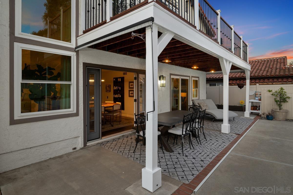 Detail Gallery Image 34 of 42 For 4903  via Cinta, San Diego,  CA 92122 - 4 Beds | 3 Baths