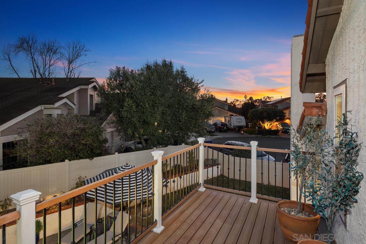 Detail Gallery Image 37 of 42 For 4903  via Cinta, San Diego,  CA 92122 - 4 Beds | 3 Baths