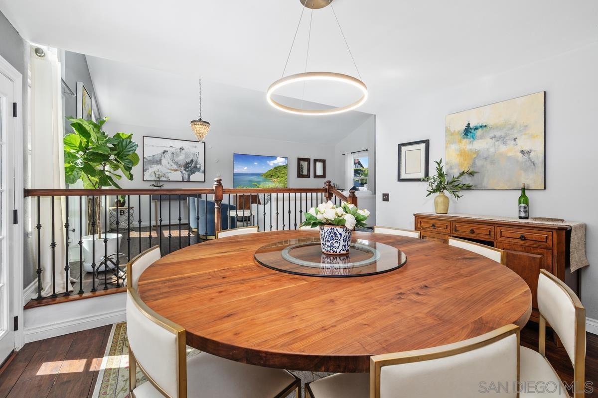 Detail Gallery Image 8 of 42 For 4903  via Cinta, San Diego,  CA 92122 - 4 Beds | 3 Baths