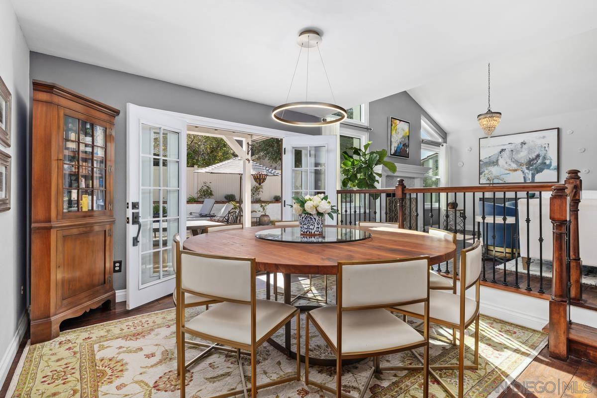 Detail Gallery Image 9 of 42 For 4903  via Cinta, San Diego,  CA 92122 - 4 Beds | 3 Baths