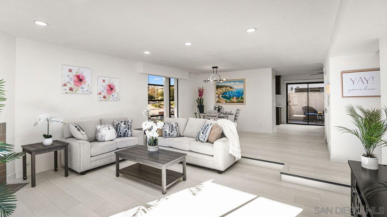 Detail Gallery Image 11 of 33 For 1257  Huntington Drive  Unit a,  South Pasadena,  CA 91030 - 4 Beds | 2/1 Baths