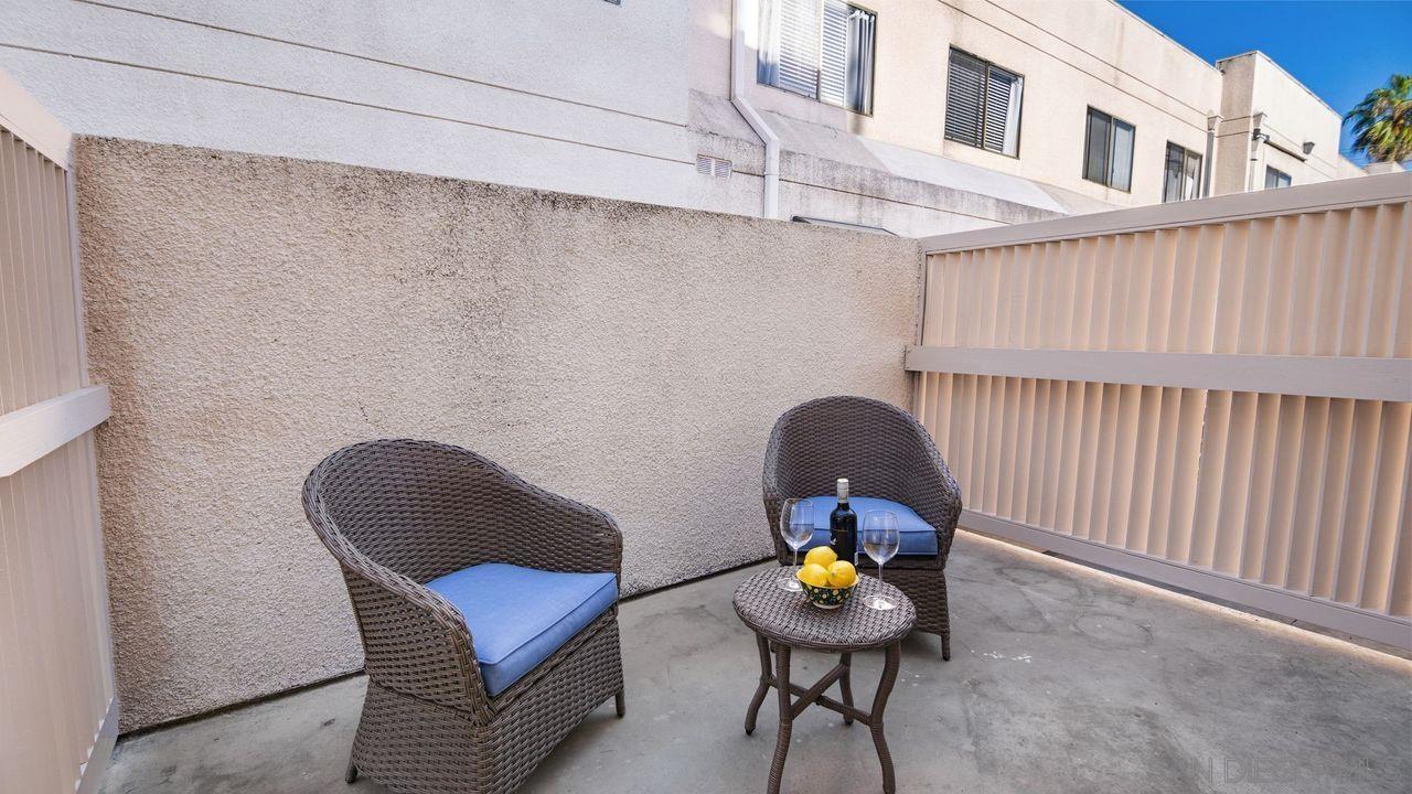 Detail Gallery Image 21 of 33 For 1257  Huntington Drive  Unit a,  South Pasadena,  CA 91030 - 4 Beds | 2/1 Baths