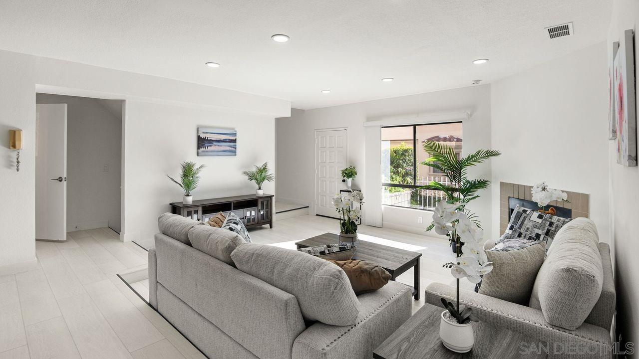 Detail Gallery Image 9 of 33 For 1257  Huntington Drive  Unit a,  South Pasadena,  CA 91030 - 4 Beds | 2/1 Baths