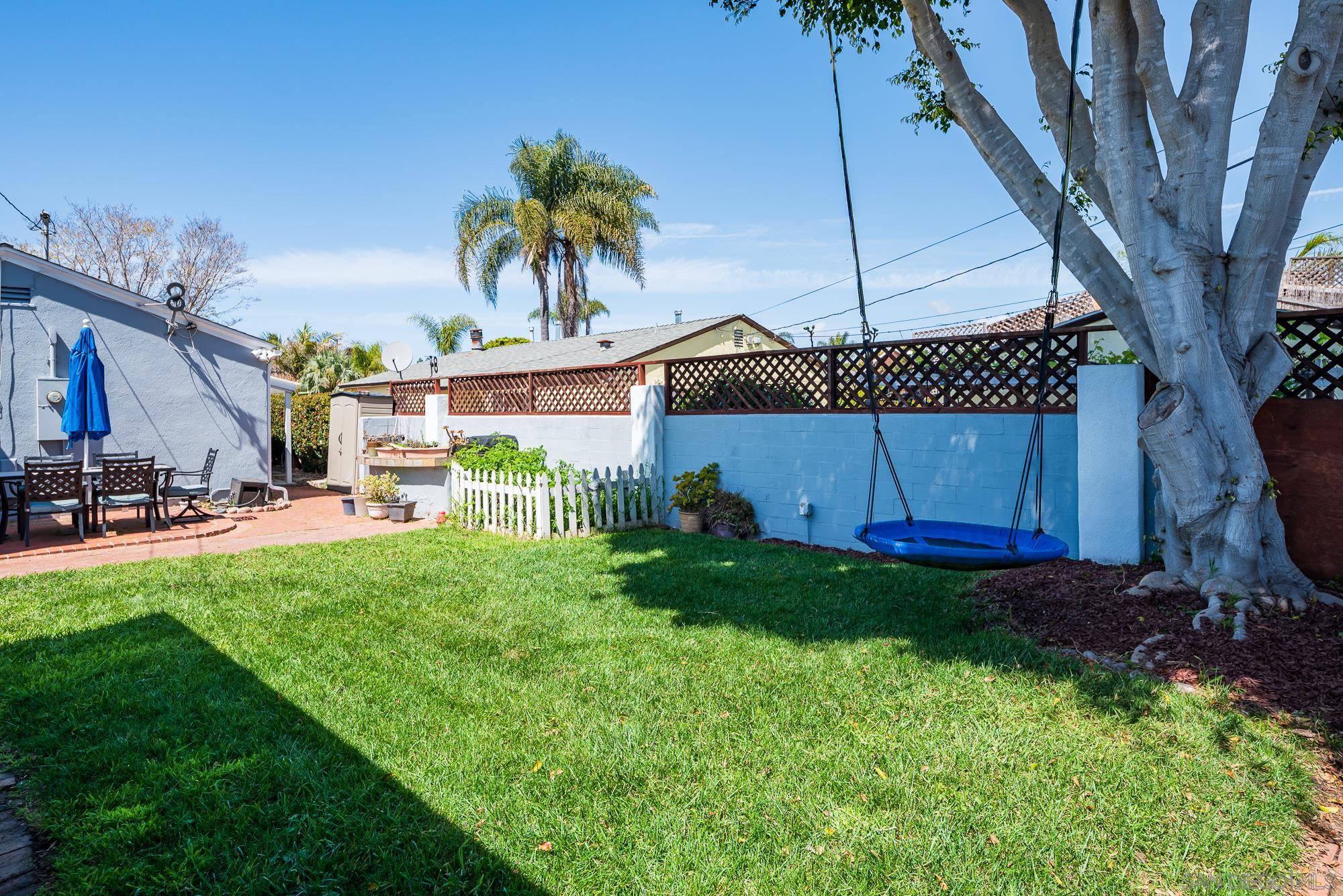 Detail Gallery Image 20 of 28 For 1855  Chatsworth Blvd, San Diego,  CA 92107 - 2 Beds | 2 Baths