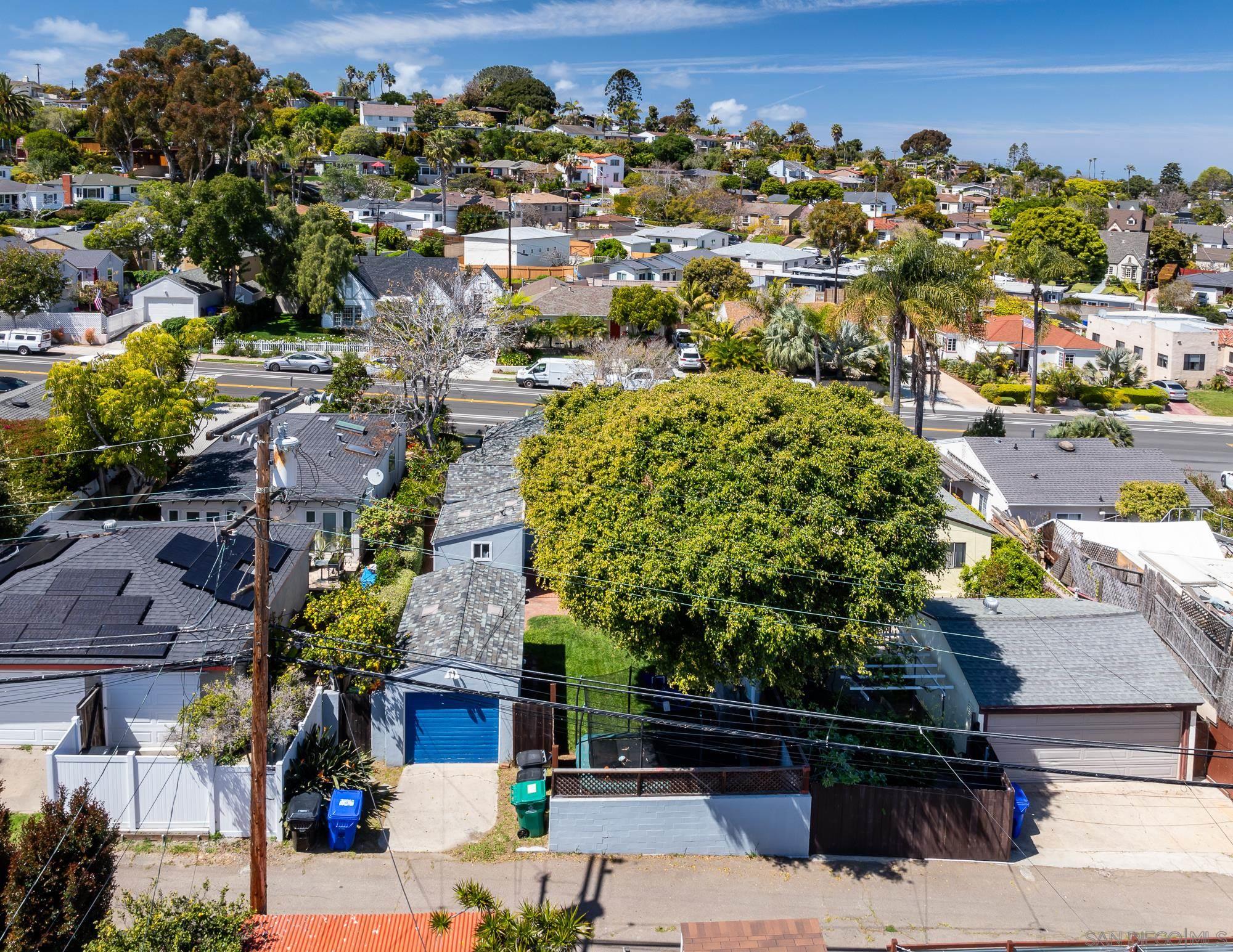 Detail Gallery Image 24 of 28 For 1855  Chatsworth Blvd, San Diego,  CA 92107 - 2 Beds | 2 Baths