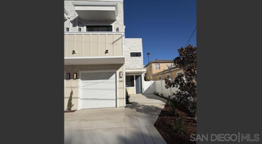 Detail Gallery Image 2 of 50 For 260  Donax Ave, Imperial Beach,  CA 91932 - 3 Beds | 3/1 Baths