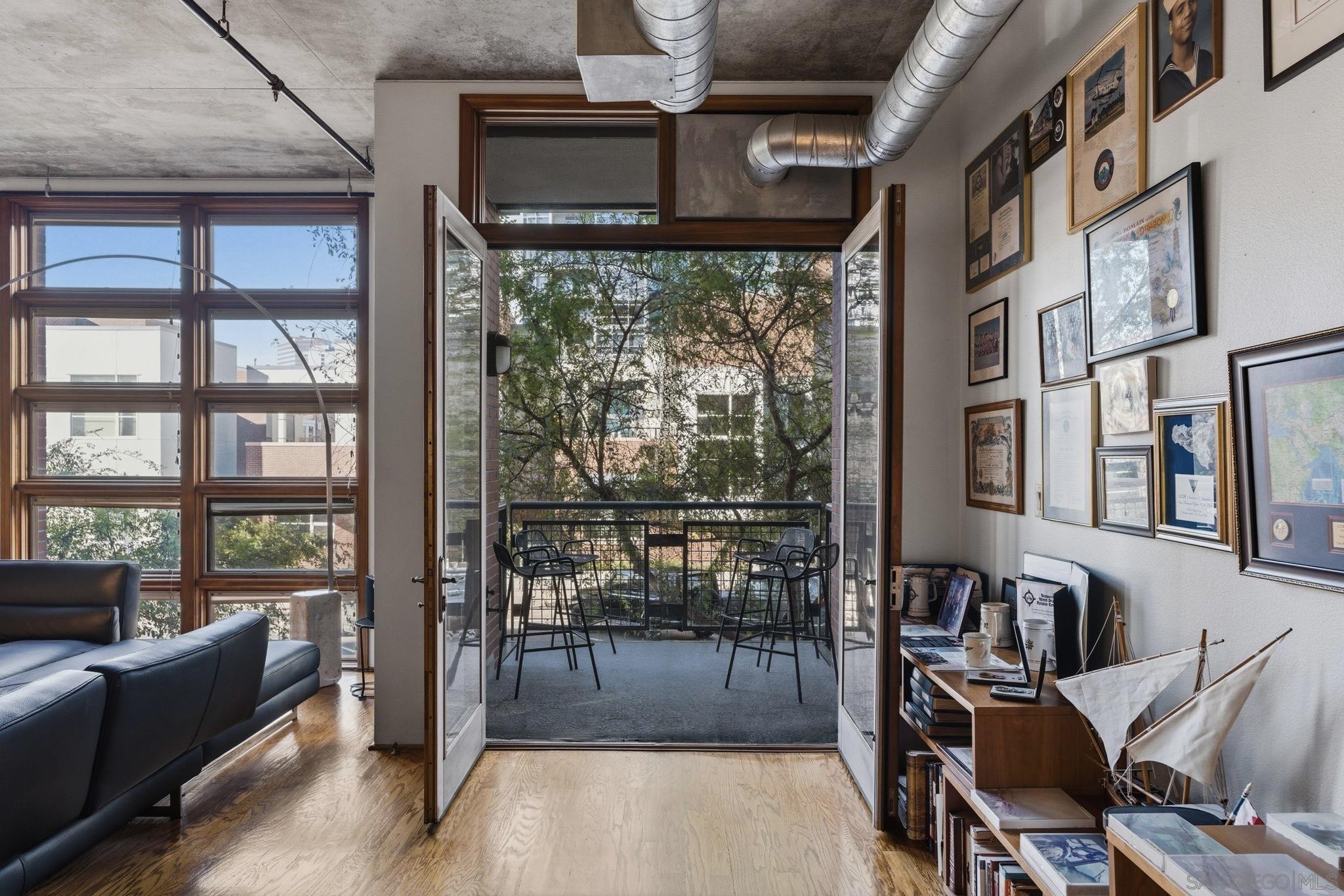 Detail Gallery Image 17 of 34 For 877  Island Ave  #203,  San Diego,  CA 92101 - 2 Beds | 2 Baths