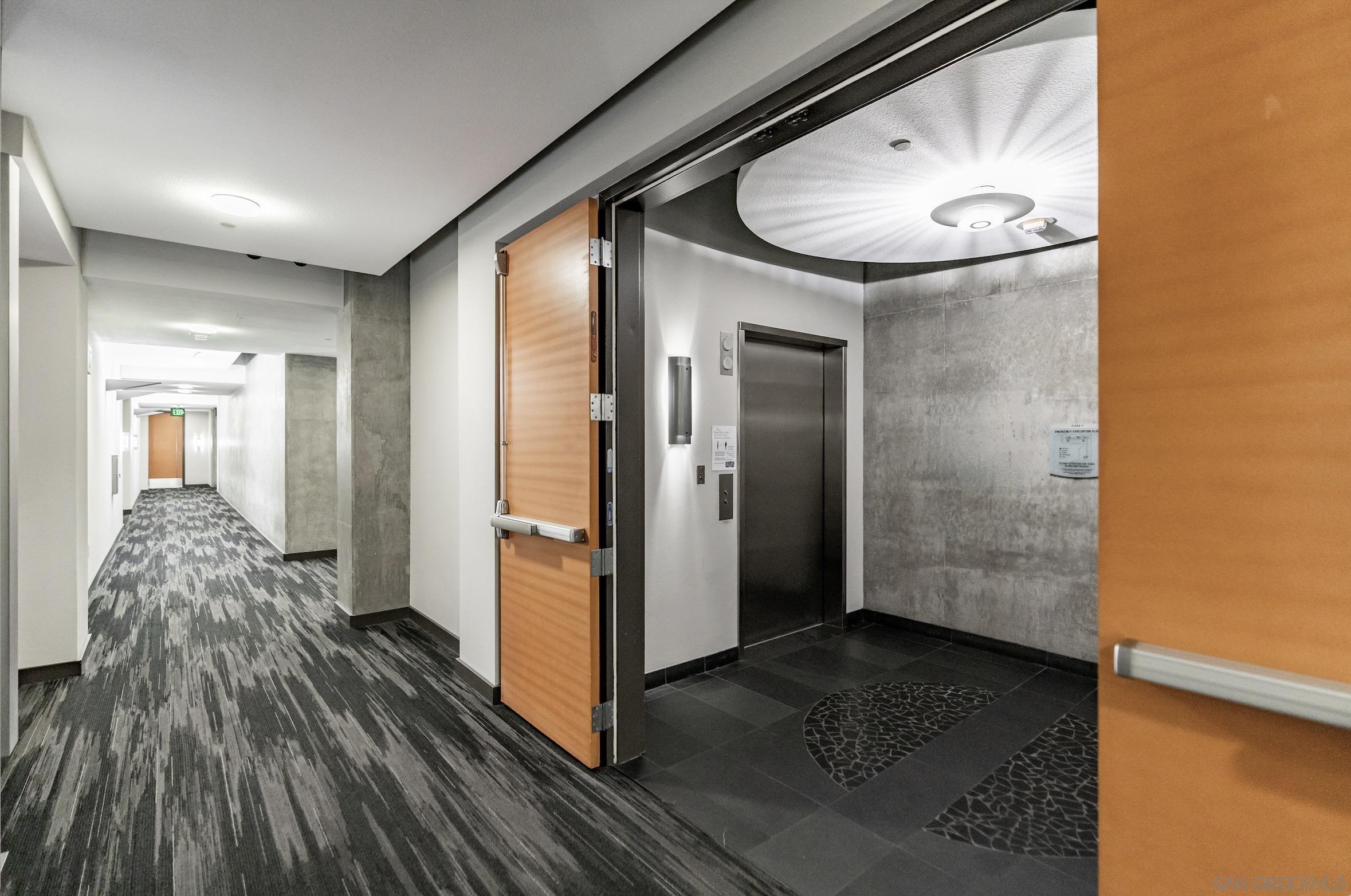 Detail Gallery Image 22 of 34 For 877  Island Ave  #203,  San Diego,  CA 92101 - 2 Beds | 2 Baths