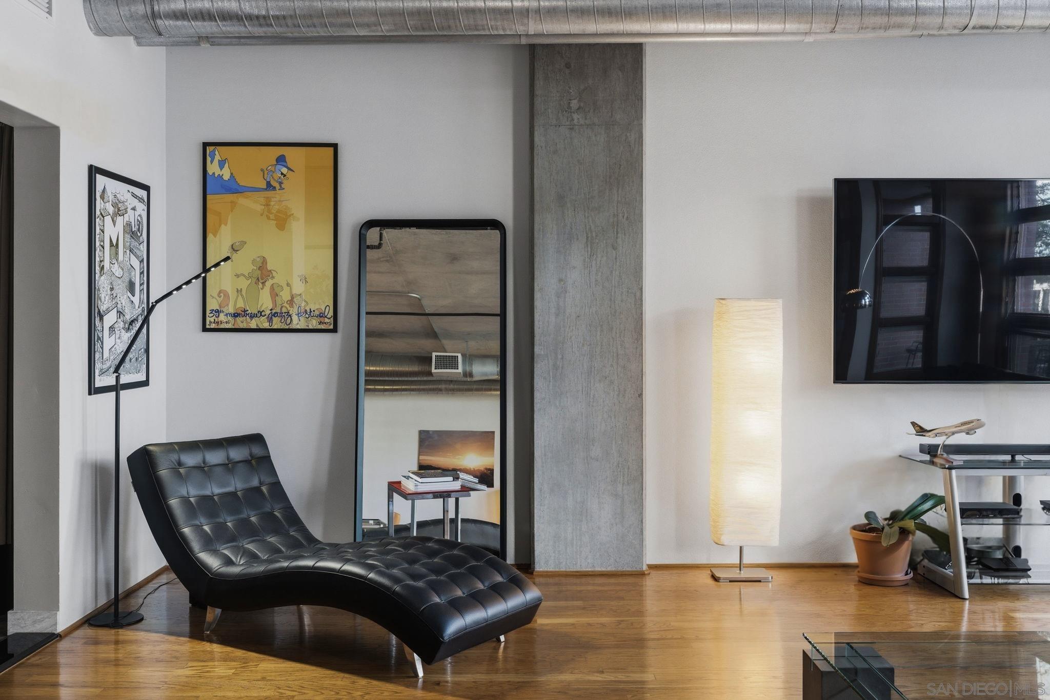 Detail Gallery Image 4 of 34 For 877  Island Ave  #203,  San Diego,  CA 92101 - 2 Beds | 2 Baths