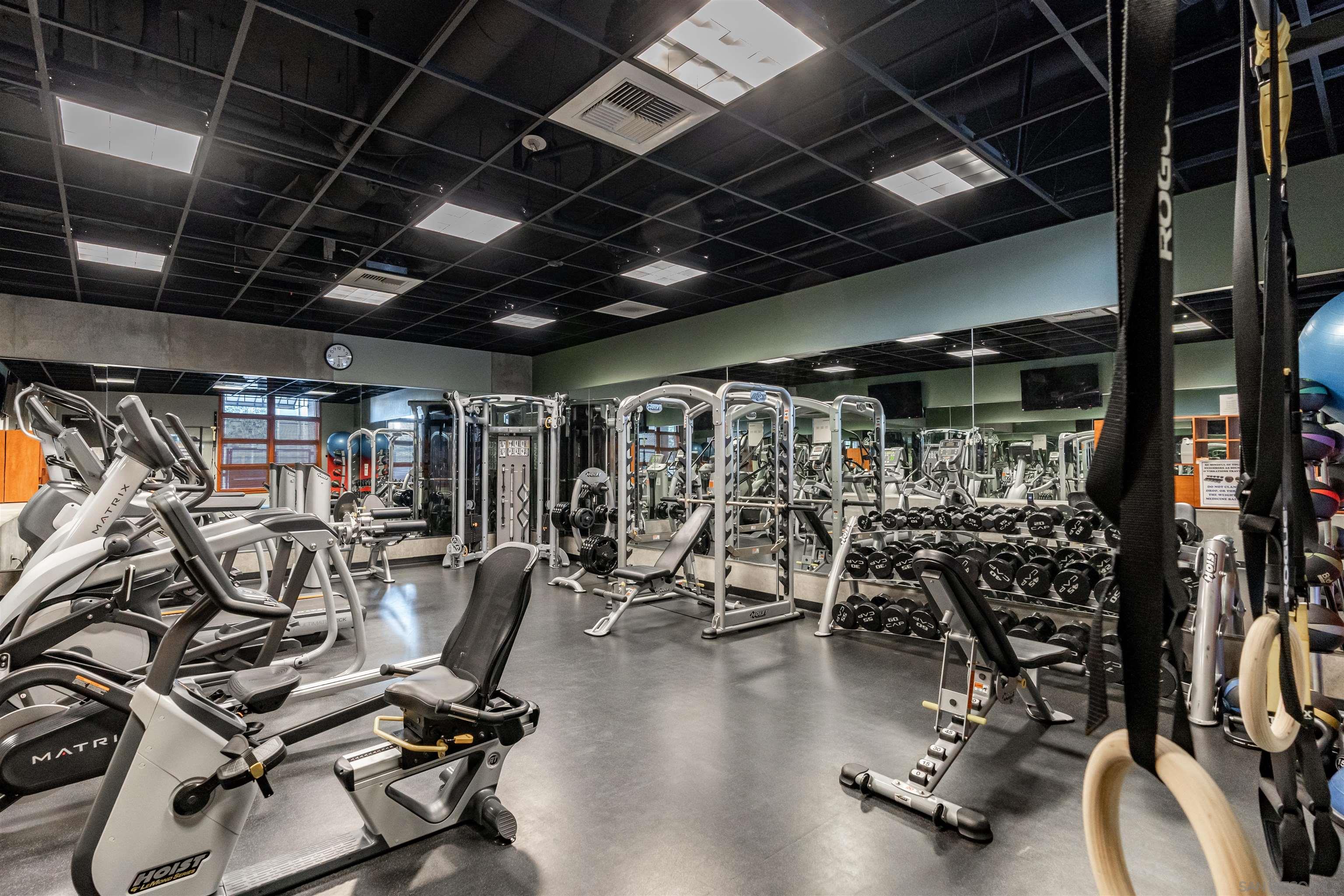 Detail Gallery Image 32 of 34 For 877  Island Ave  #203,  San Diego,  CA 92101 - 2 Beds | 2 Baths