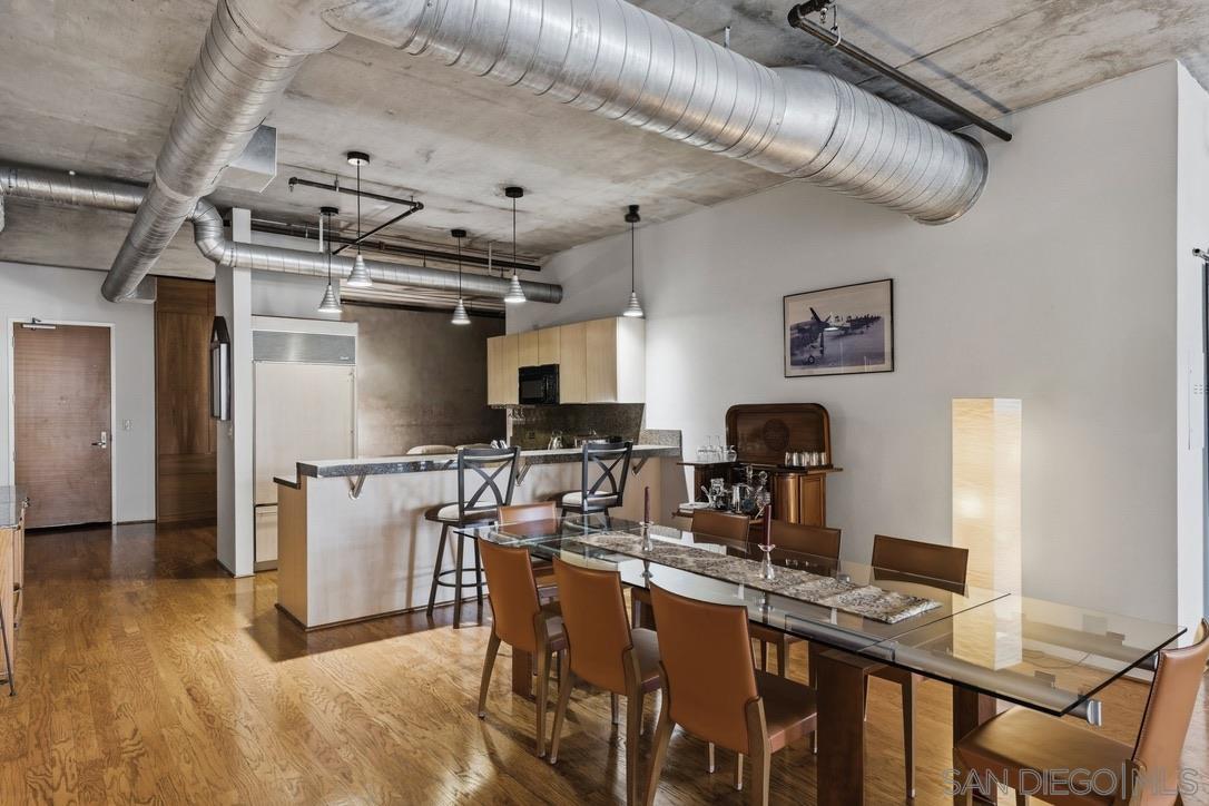 Detail Gallery Image 7 of 34 For 877  Island Ave  #203,  San Diego,  CA 92101 - 2 Beds | 2 Baths