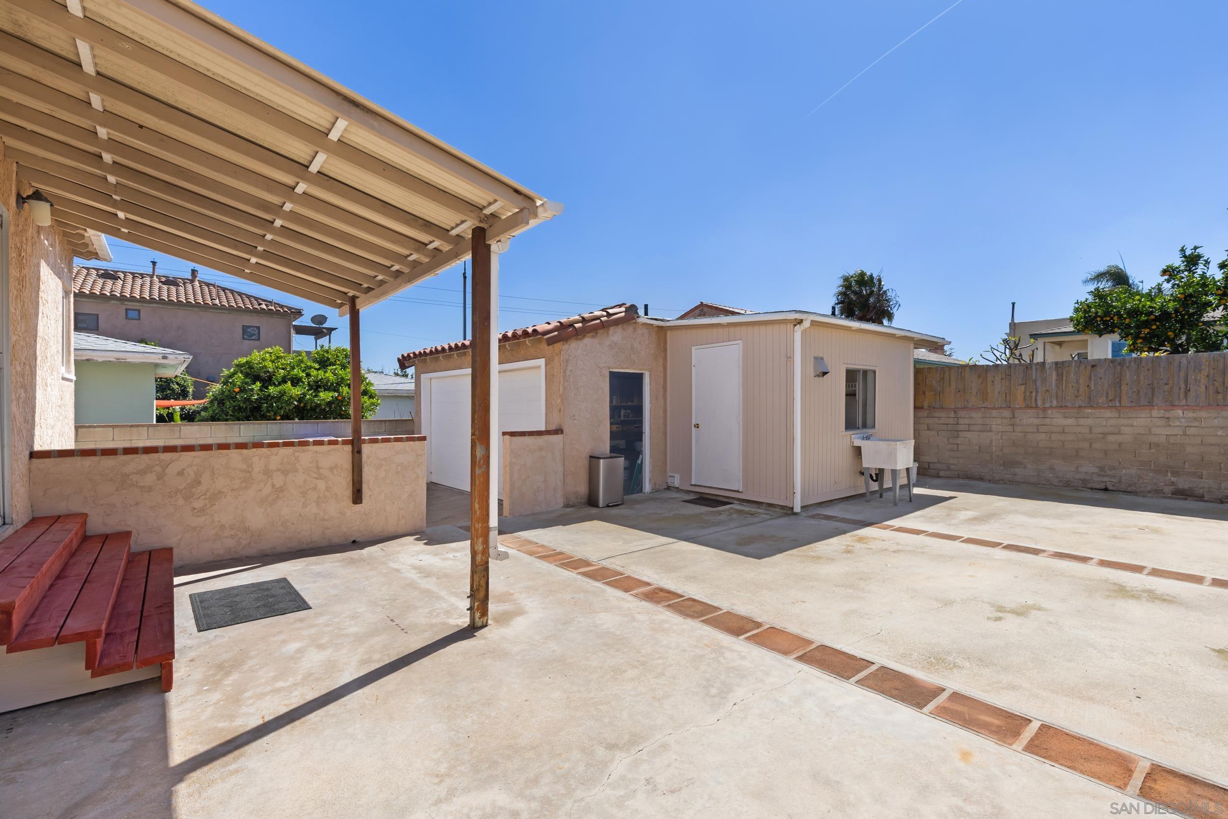 Detail Gallery Image 20 of 25 For 3219  Hugo, San Diego,  CA 92106 - 3 Beds | 2 Baths