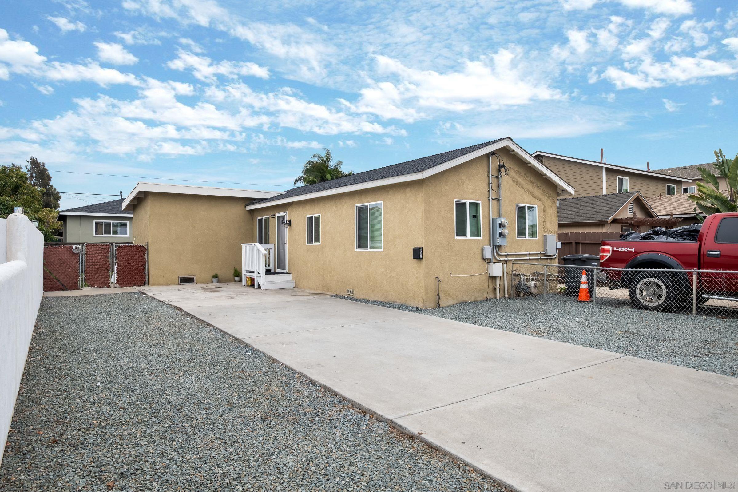 Front Image Thumbnail for SD260006285