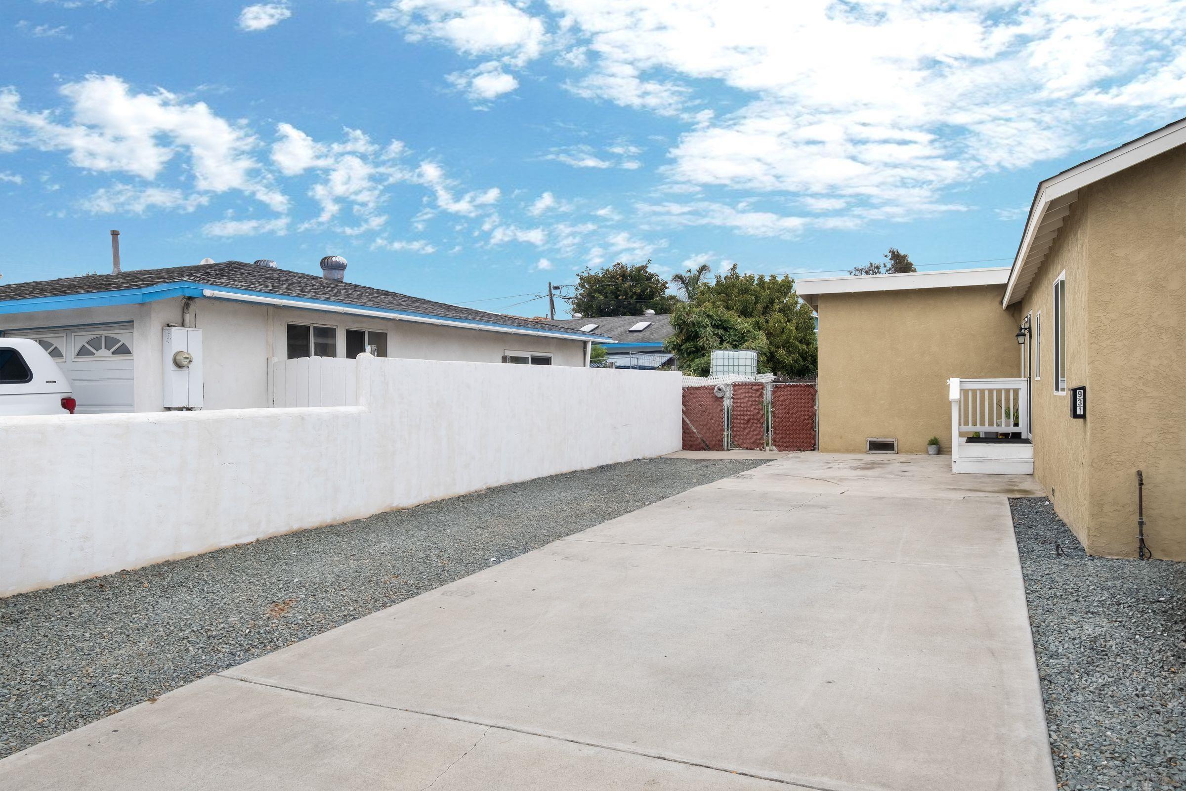 Detail Gallery Image 2 of 33 For 931-935  13'th St, Imperial Beach,  CA 91932 - – Beds | – Baths