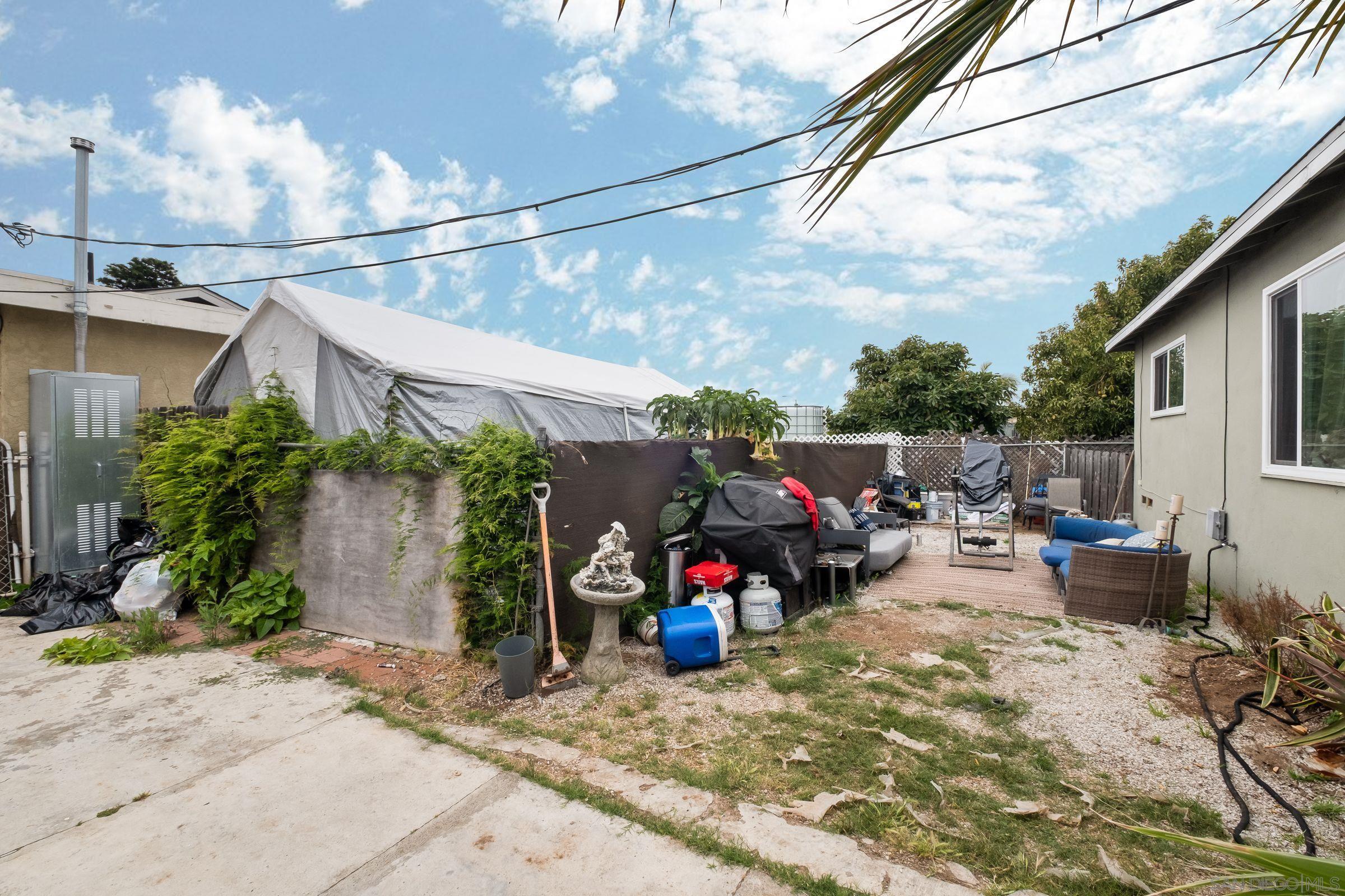 Detail Gallery Image 20 of 33 For 931-935  13'th St, Imperial Beach,  CA 91932 - – Beds | – Baths