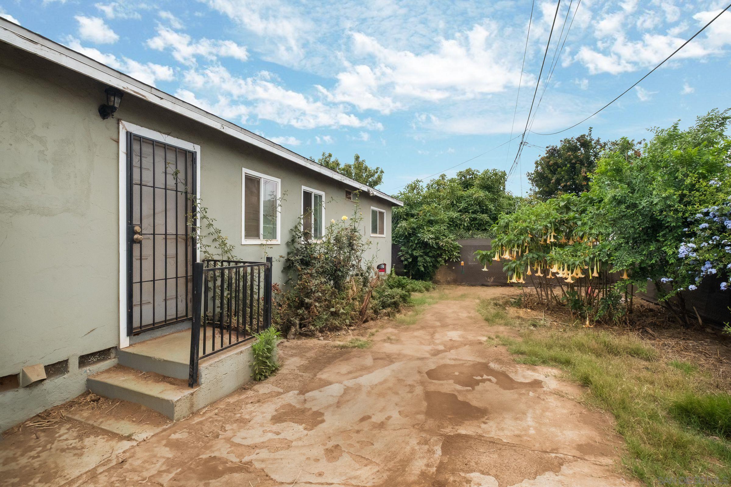 Detail Gallery Image 21 of 33 For 931-935  13'th St, Imperial Beach,  CA 91932 - – Beds | – Baths