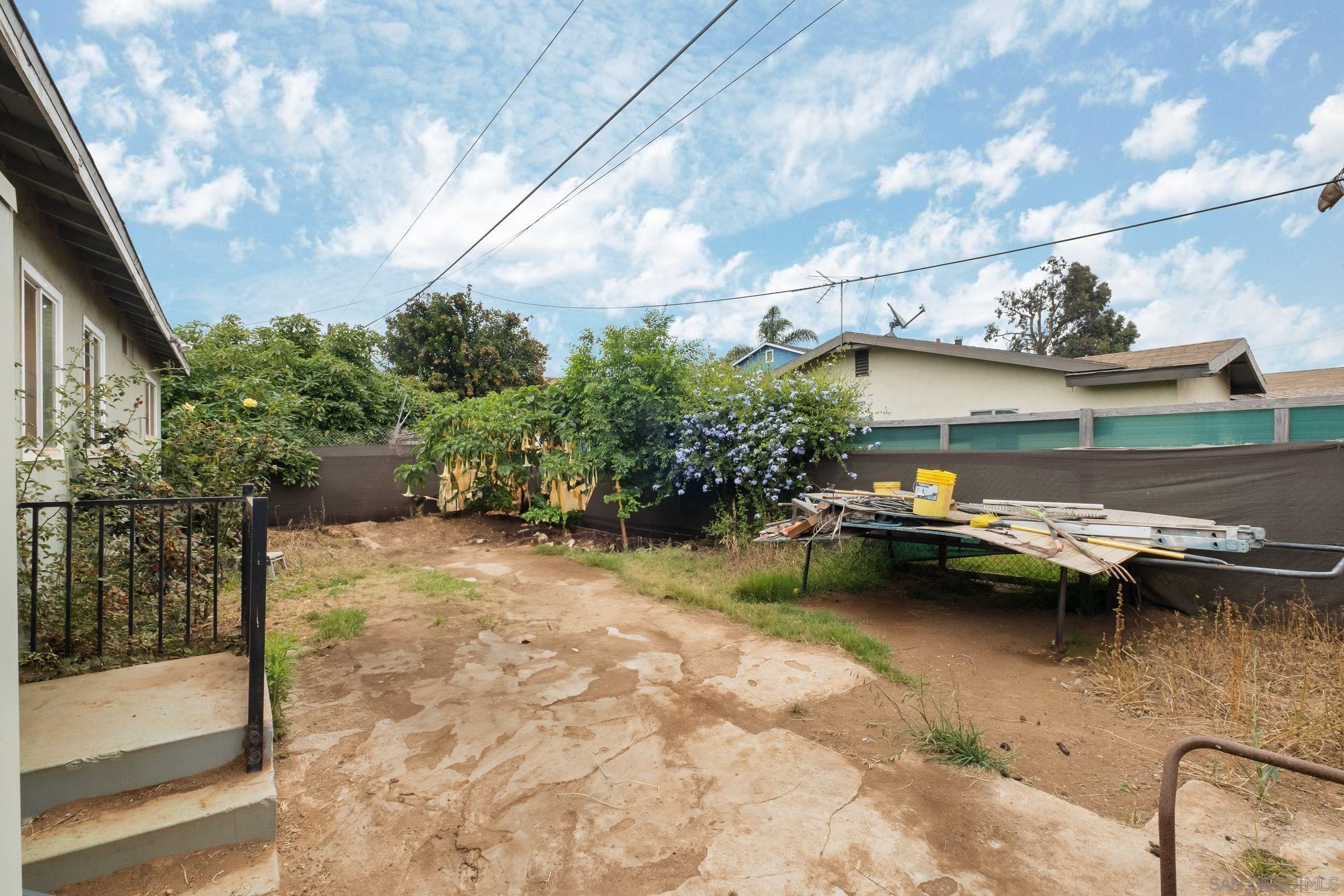 Detail Gallery Image 22 of 33 For 931-935  13'th St, Imperial Beach,  CA 91932 - – Beds | – Baths