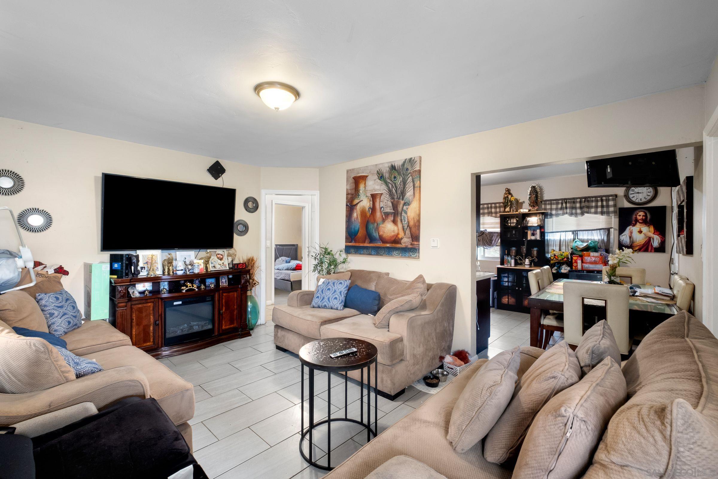 Detail Gallery Image 25 of 33 For 931-935  13'th St, Imperial Beach,  CA 91932 - – Beds | – Baths