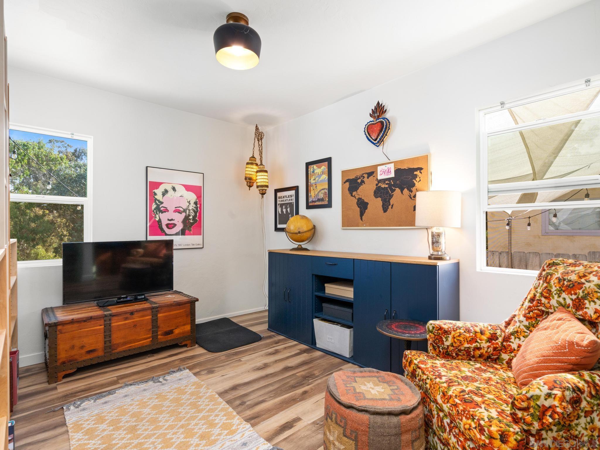 Detail Gallery Image 16 of 51 For 2403  Shamrock, San Diego,  CA 92105 - 2 Beds | 1 Baths