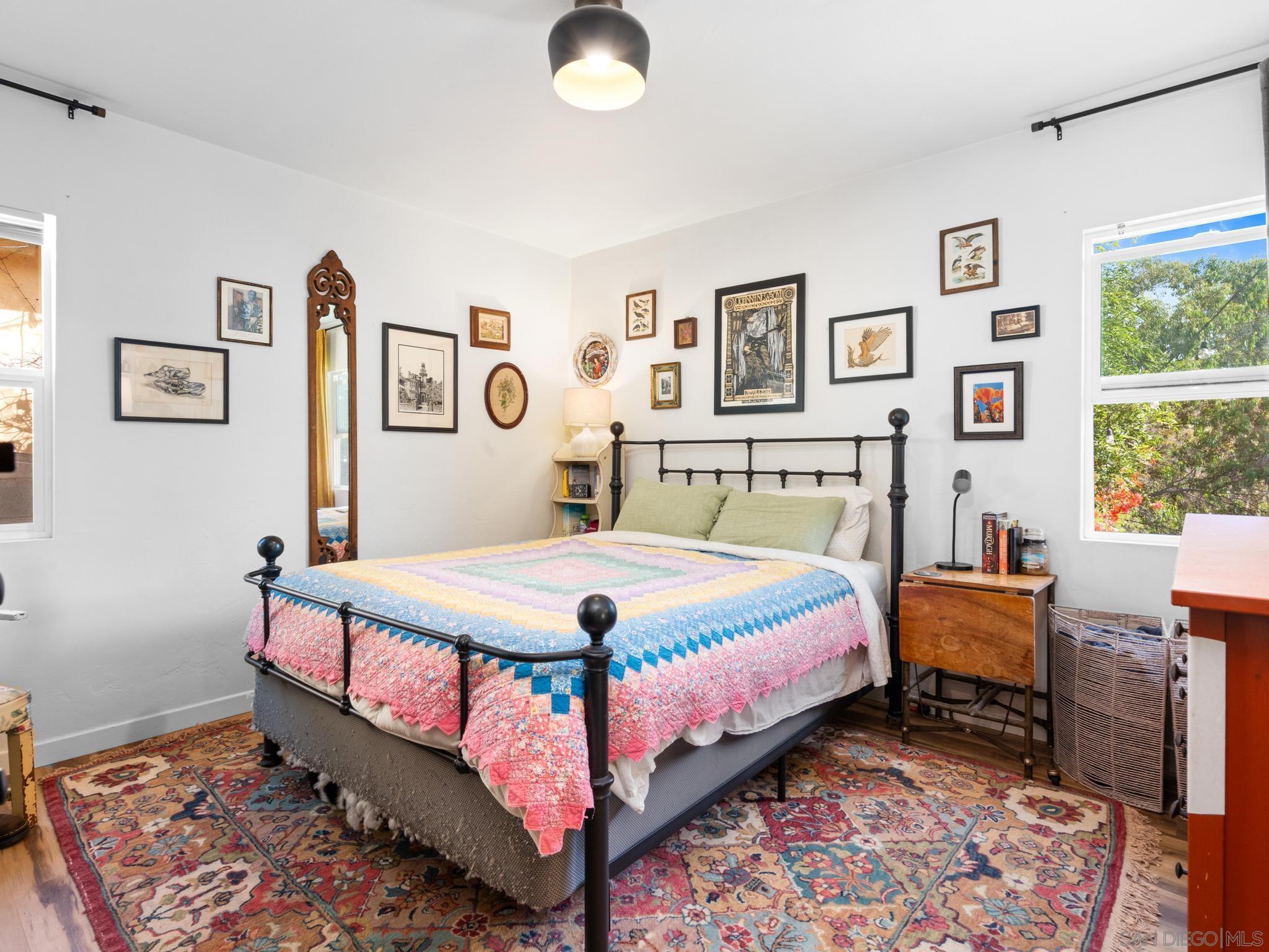 Detail Gallery Image 18 of 51 For 2403  Shamrock, San Diego,  CA 92105 - 2 Beds | 1 Baths