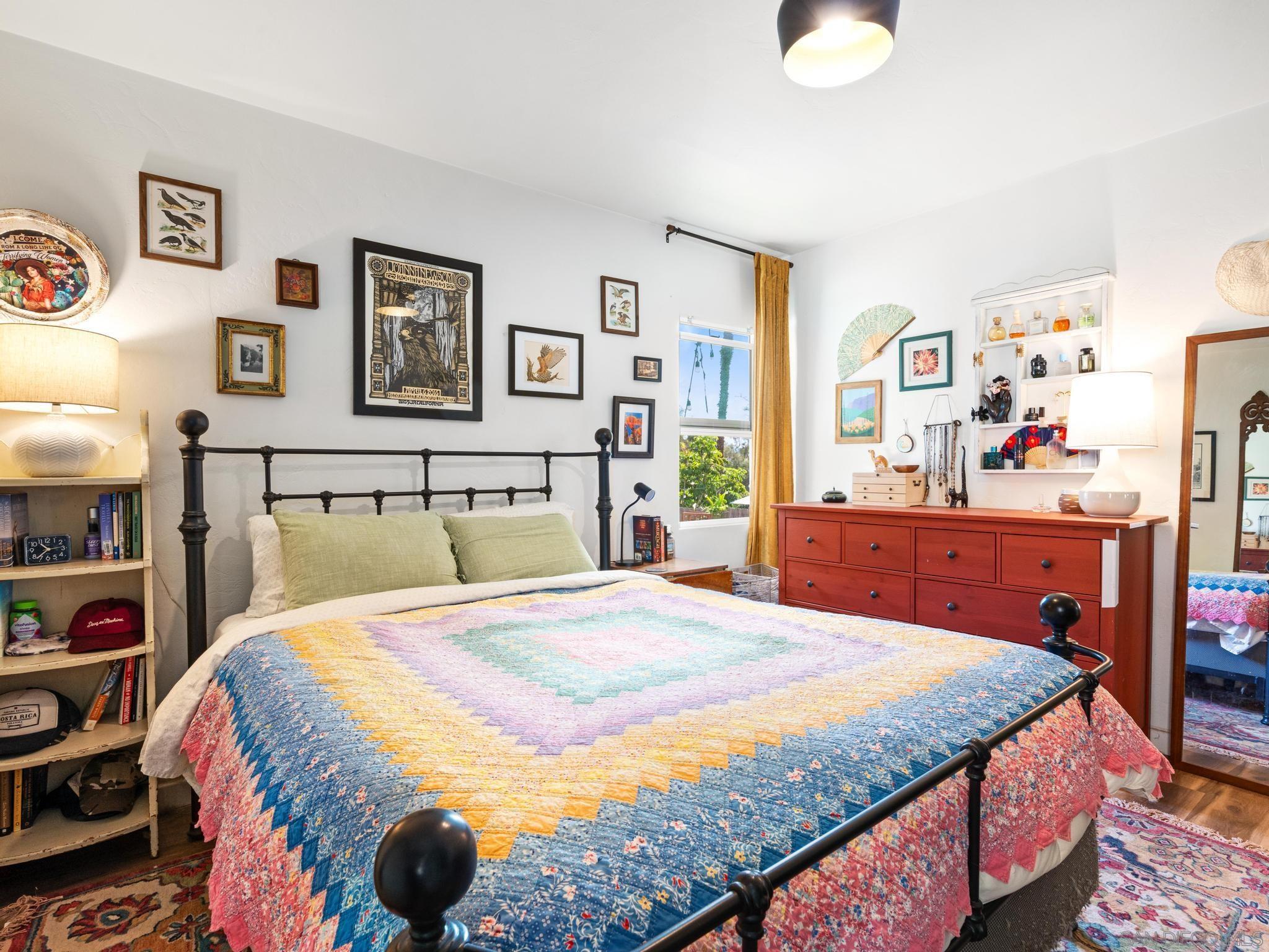 Detail Gallery Image 19 of 51 For 2403  Shamrock, San Diego,  CA 92105 - 2 Beds | 1 Baths