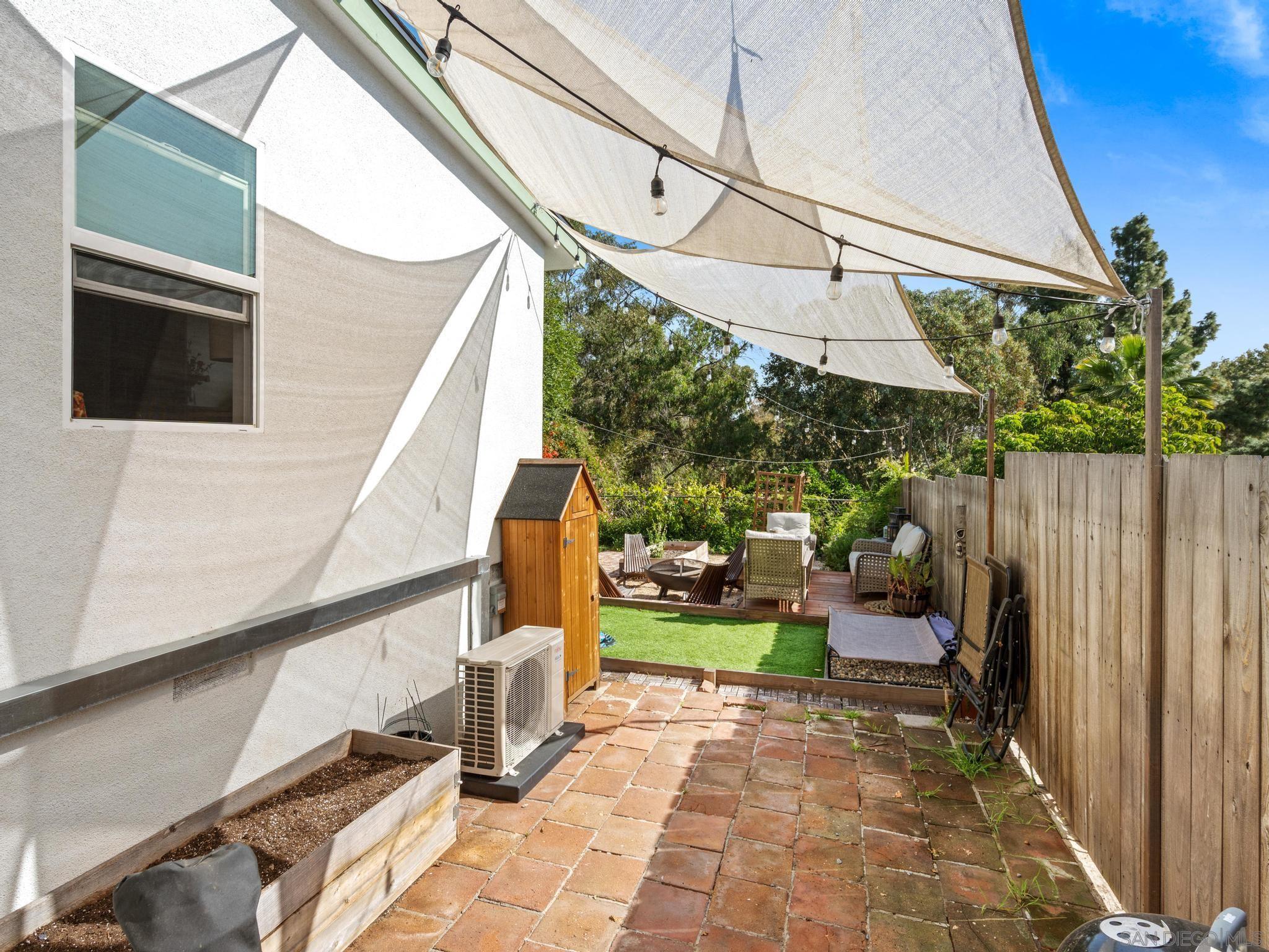 Detail Gallery Image 22 of 51 For 2403  Shamrock, San Diego,  CA 92105 - 2 Beds | 1 Baths