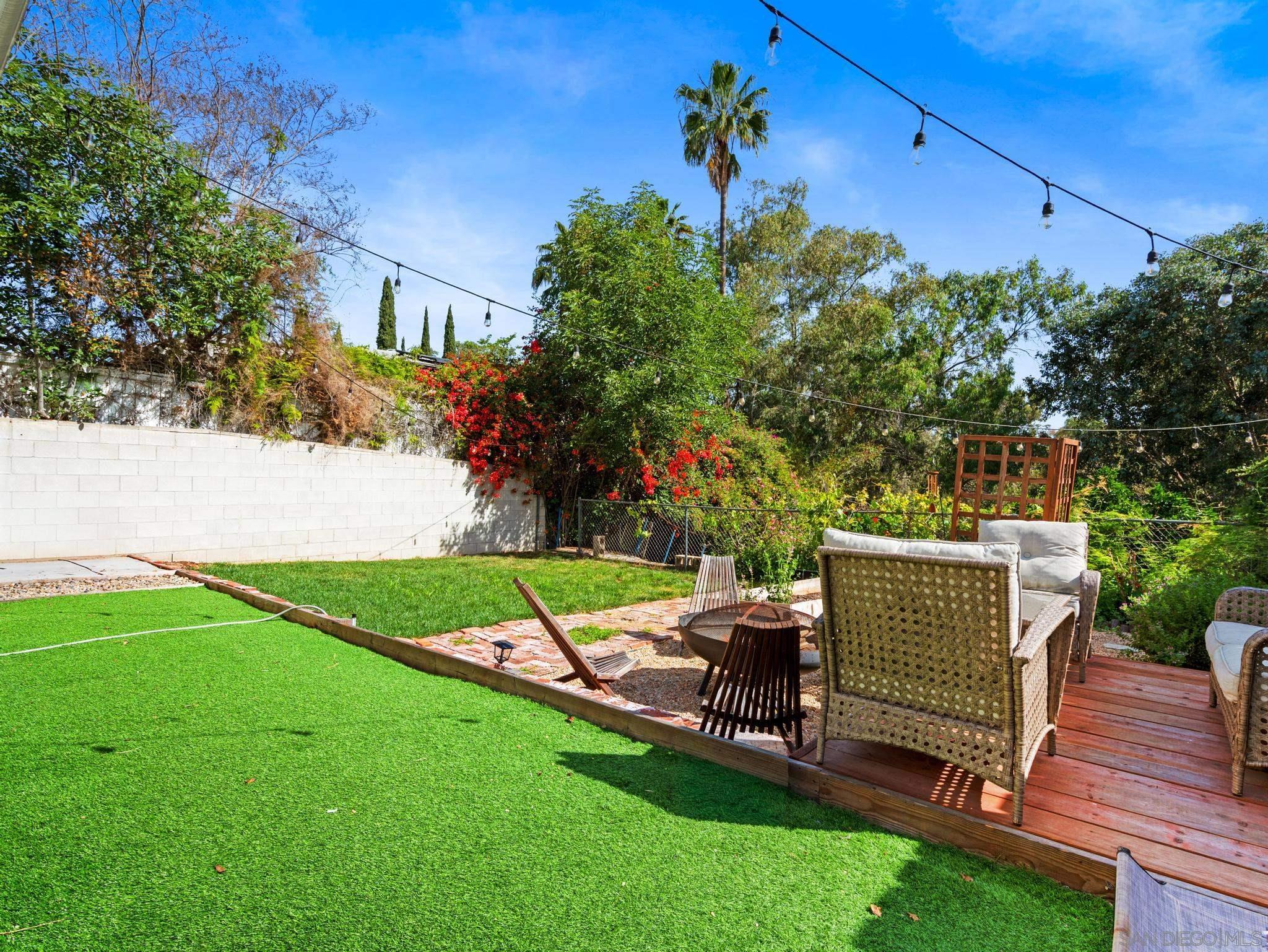 Detail Gallery Image 23 of 51 For 2403  Shamrock, San Diego,  CA 92105 - 2 Beds | 1 Baths