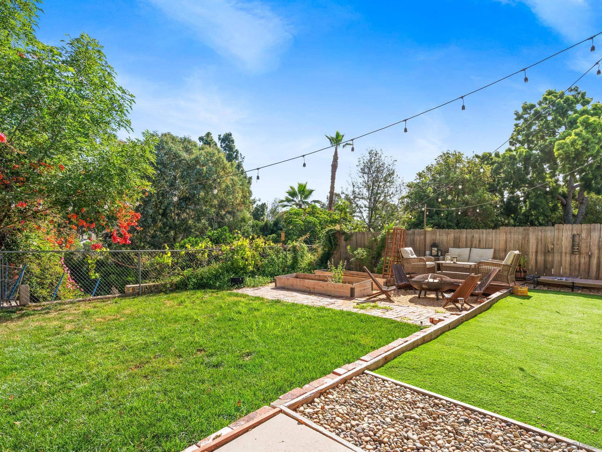 Detail Gallery Image 24 of 51 For 2403  Shamrock, San Diego,  CA 92105 - 2 Beds | 1 Baths