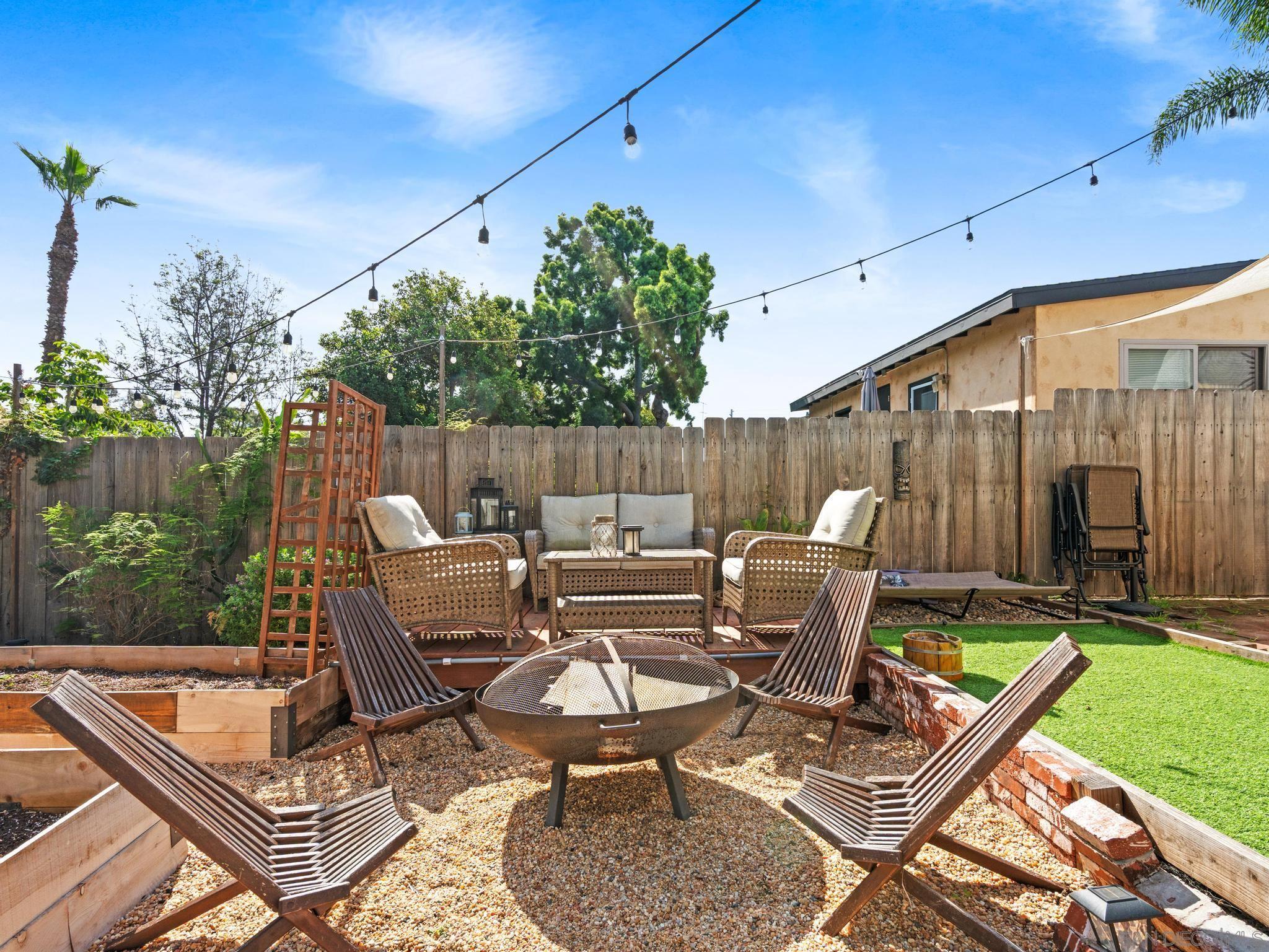 Detail Gallery Image 25 of 51 For 2403  Shamrock, San Diego,  CA 92105 - 2 Beds | 1 Baths