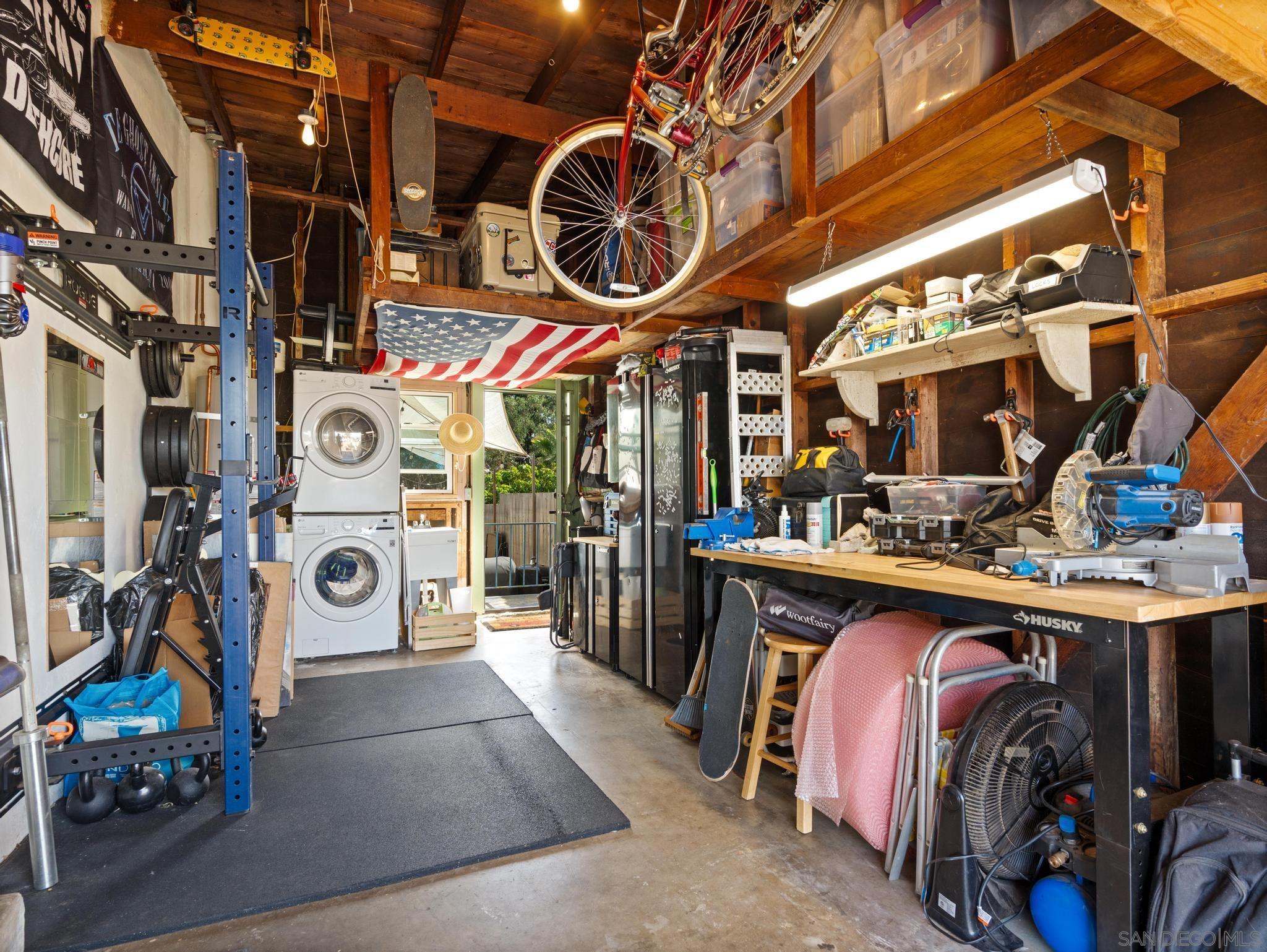 Detail Gallery Image 31 of 51 For 2403  Shamrock, San Diego,  CA 92105 - 2 Beds | 1 Baths