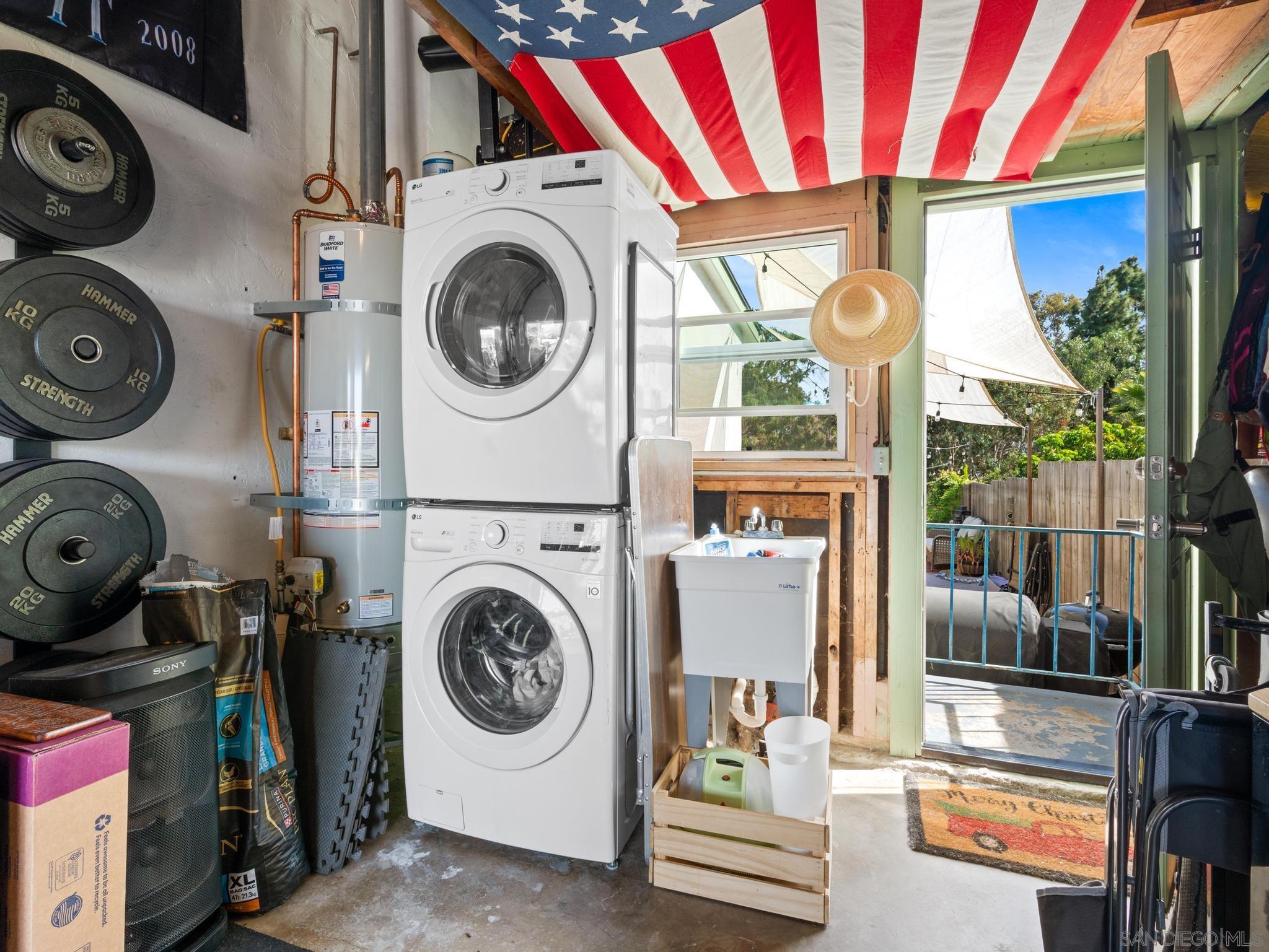 Detail Gallery Image 32 of 51 For 2403  Shamrock, San Diego,  CA 92105 - 2 Beds | 1 Baths